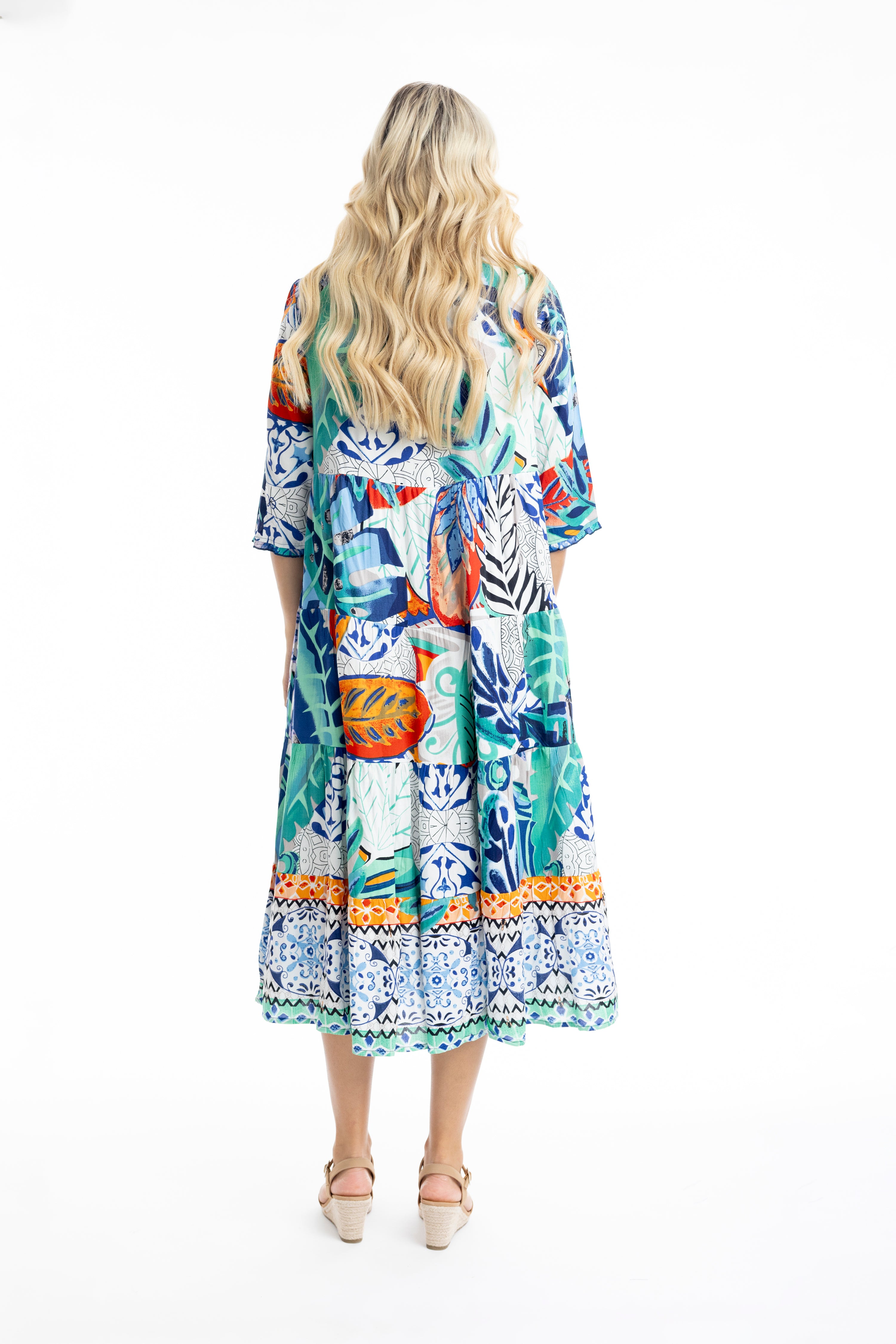 Orientique Cayman Layers 30036