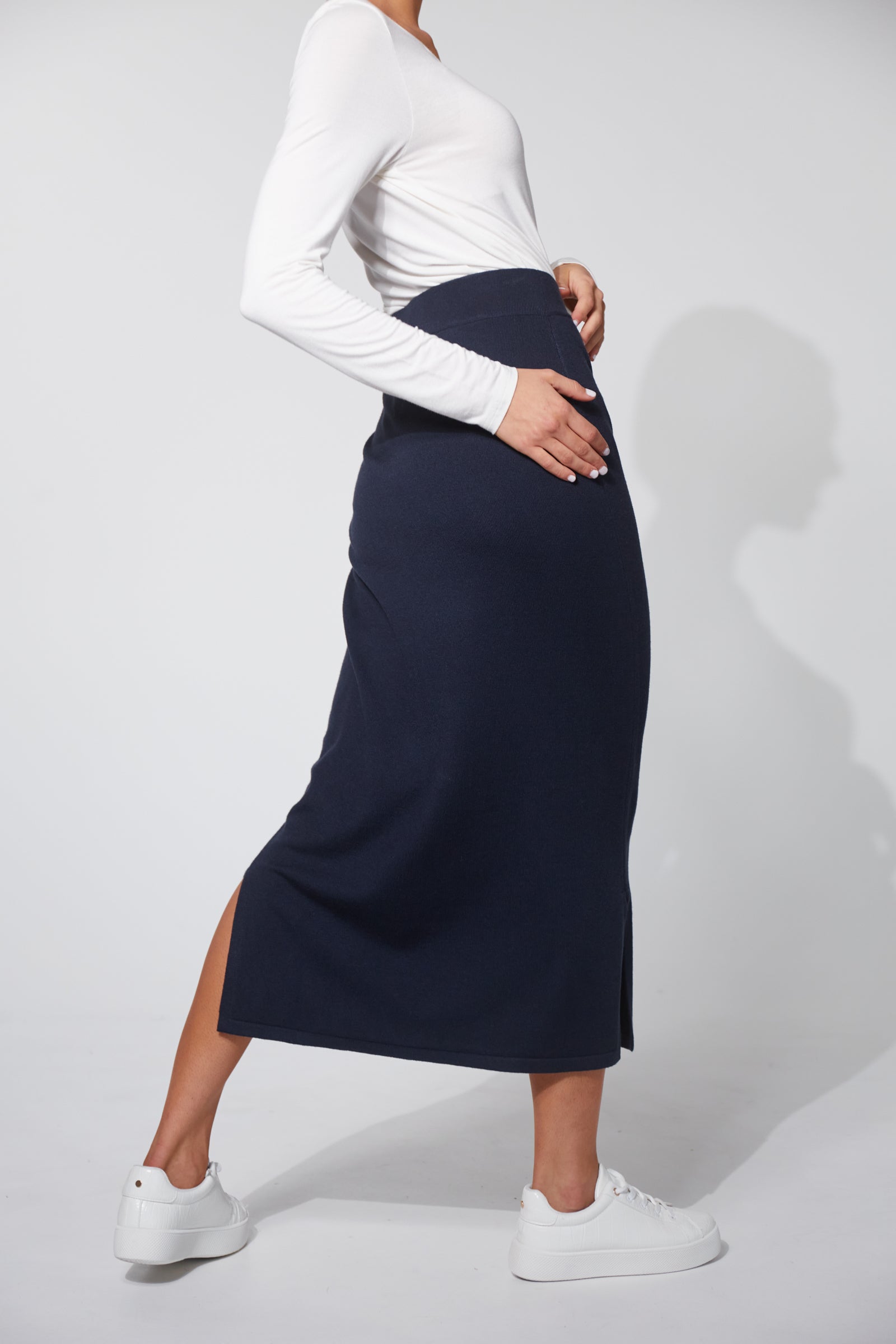 Haven Nikolai Skirt