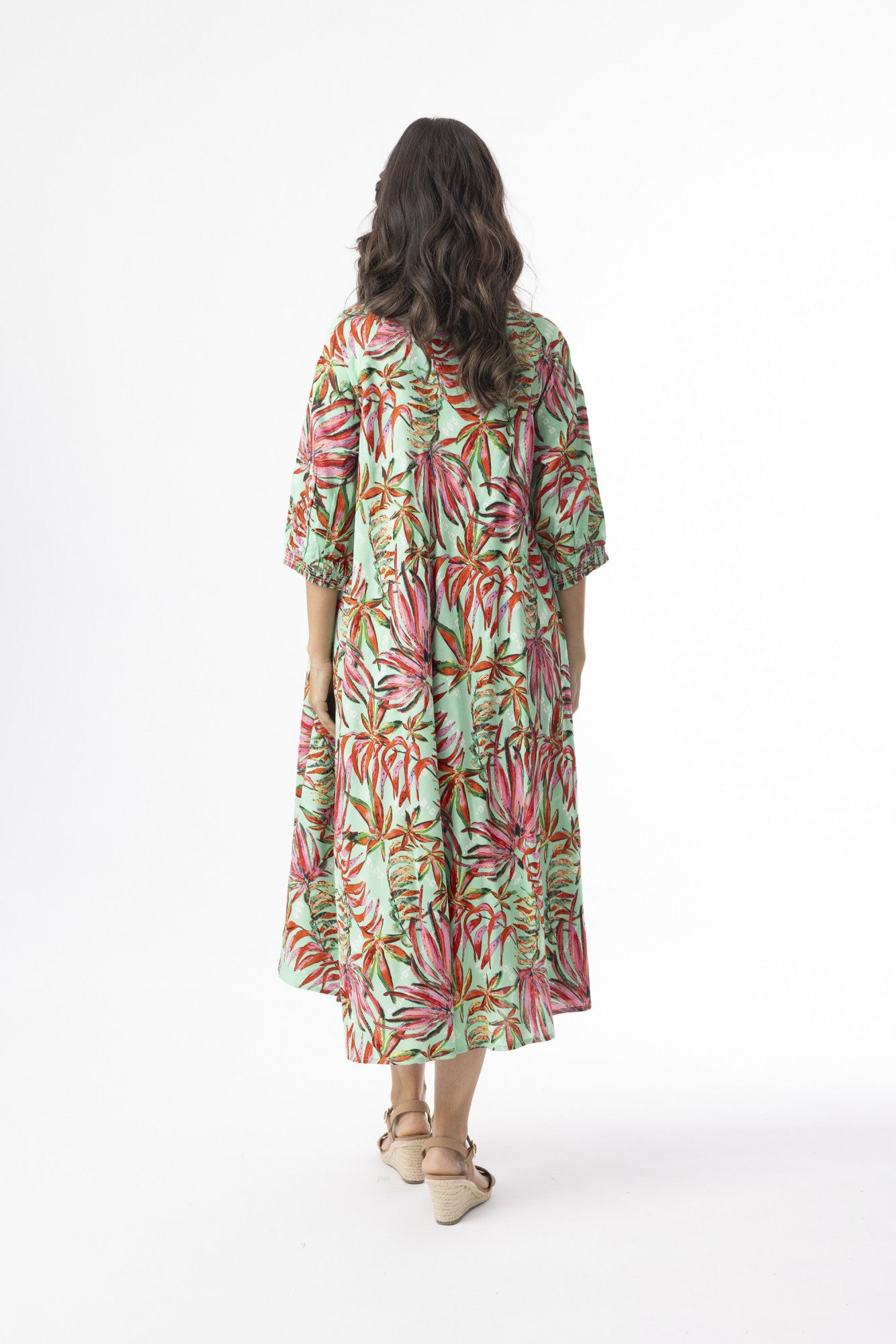 Orientique Equador Midi 40215