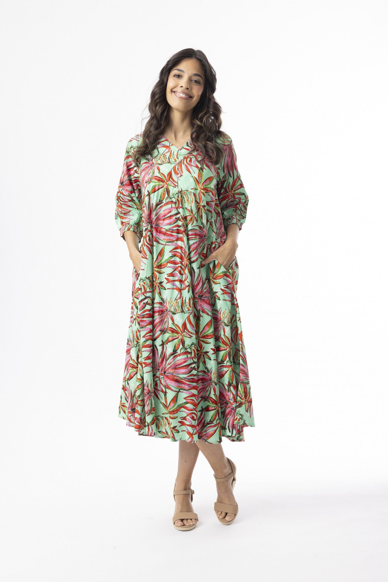 Orientique Equador Midi 40215