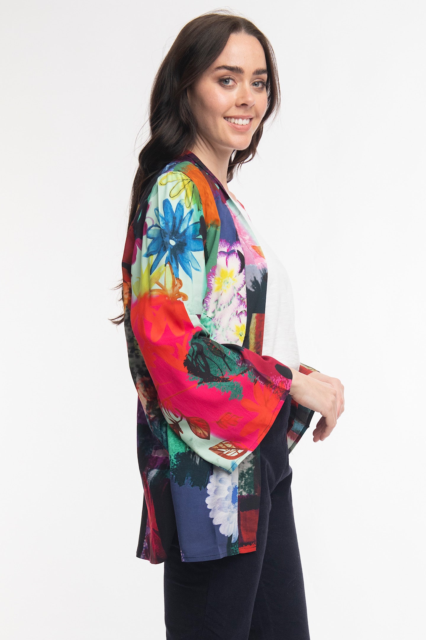 Orientique Kimono Mix 2 72465