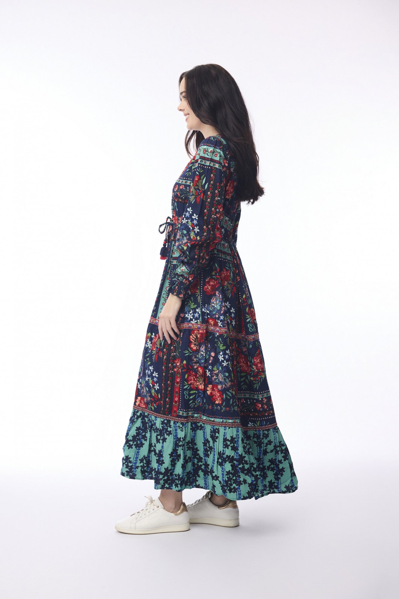 Orientique Ivanova Maxi 91280