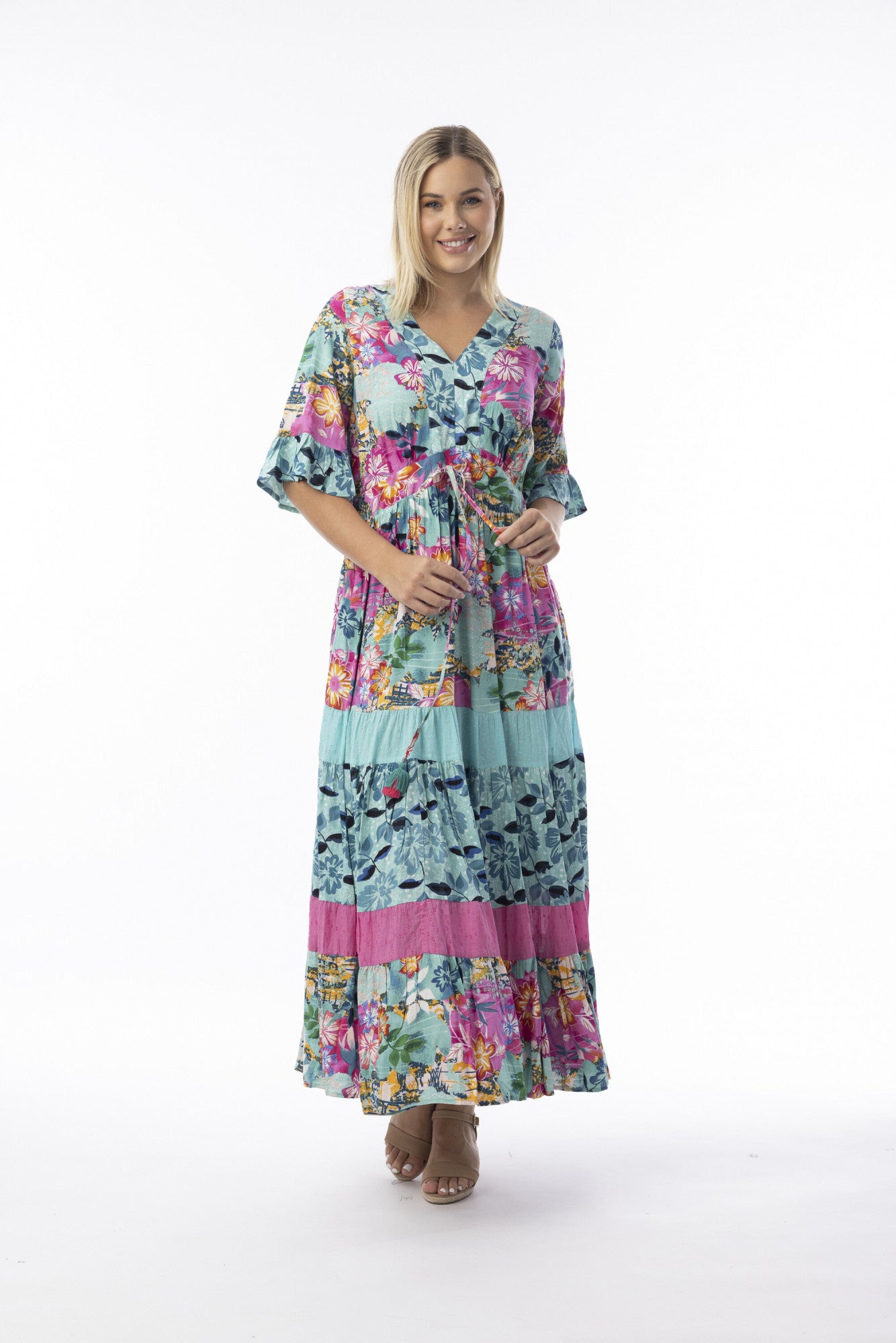 Orientique Selaron Maxi 91272