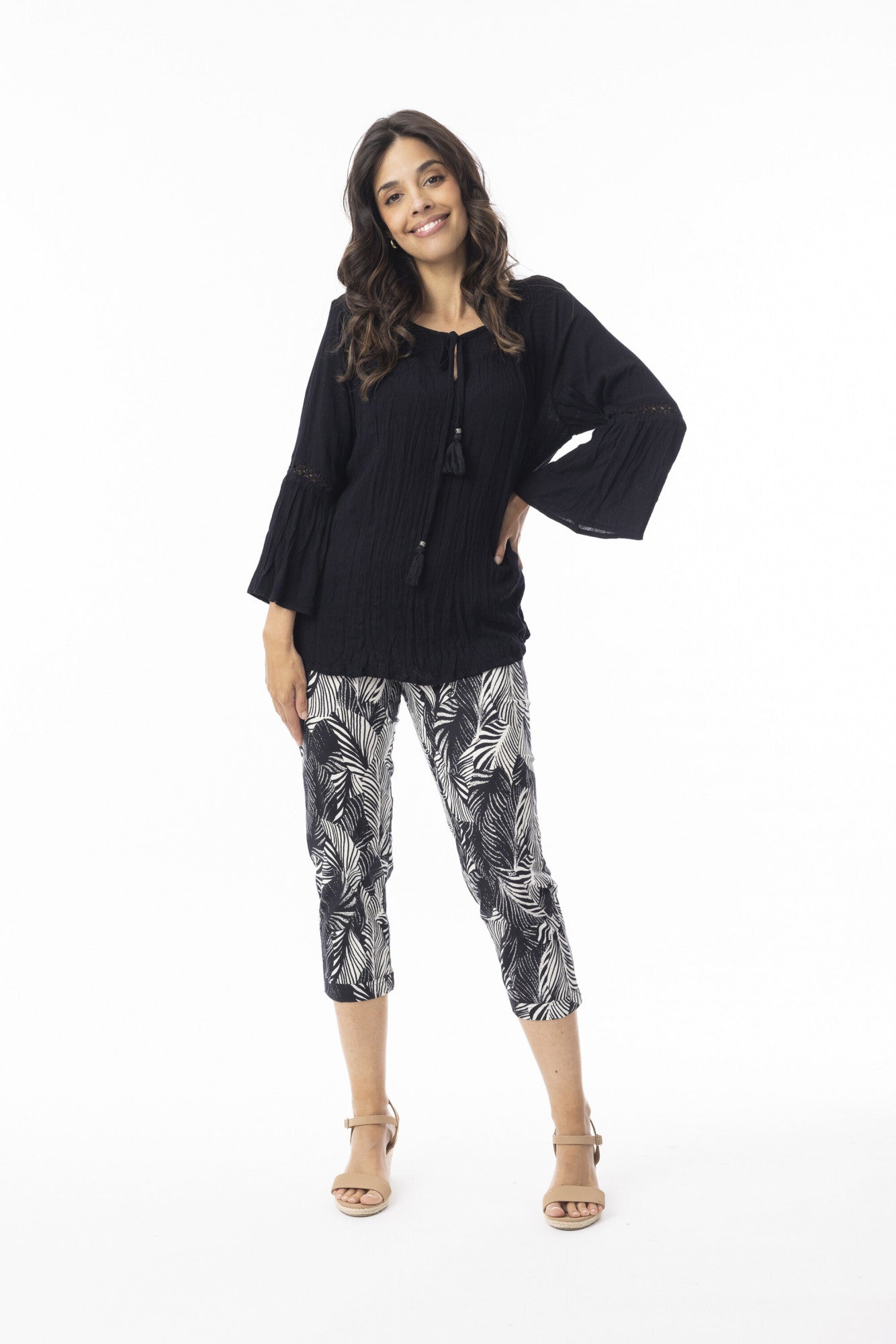 Orientique Arashi Pant 76071