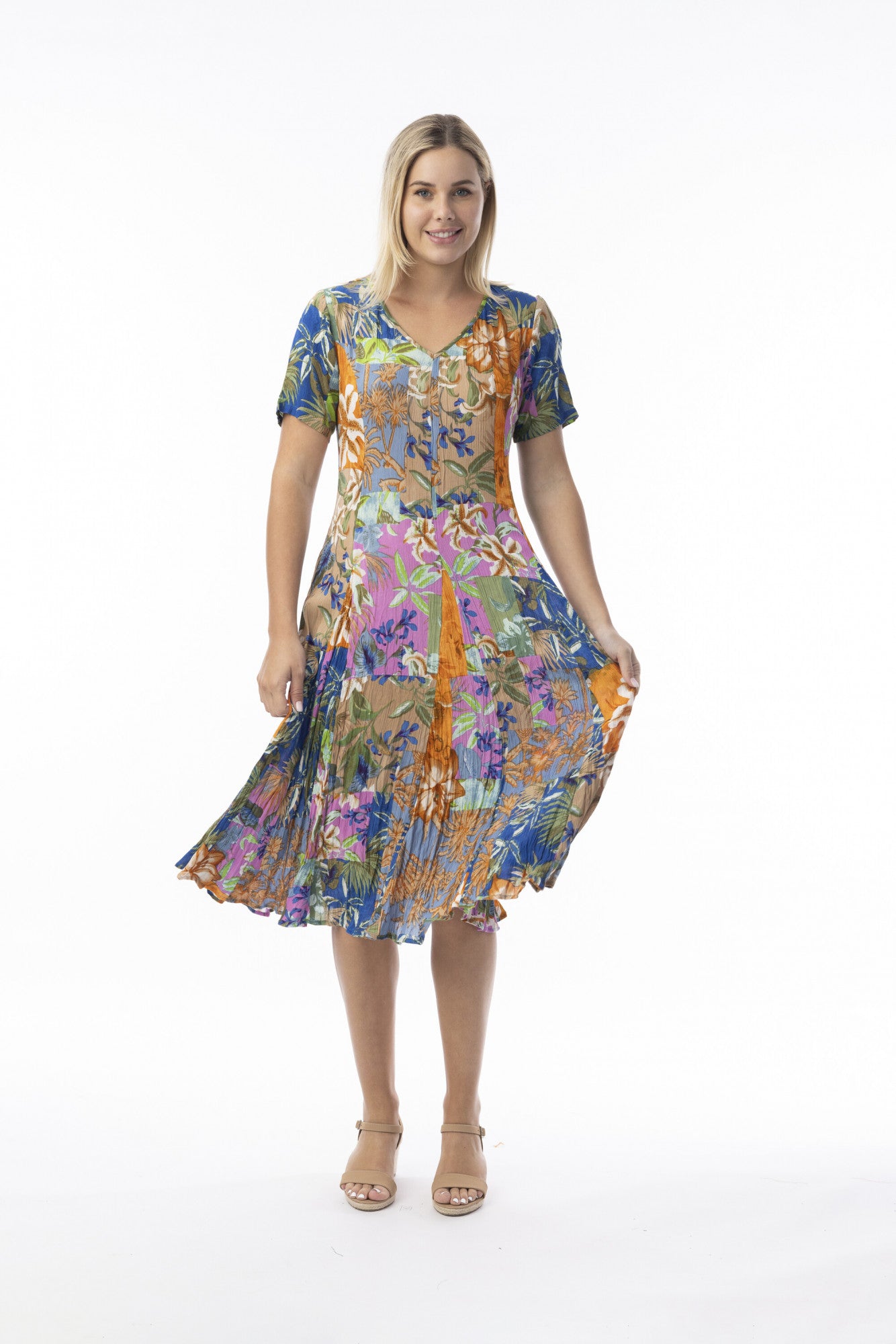 Orientique Miramar Godet 81351