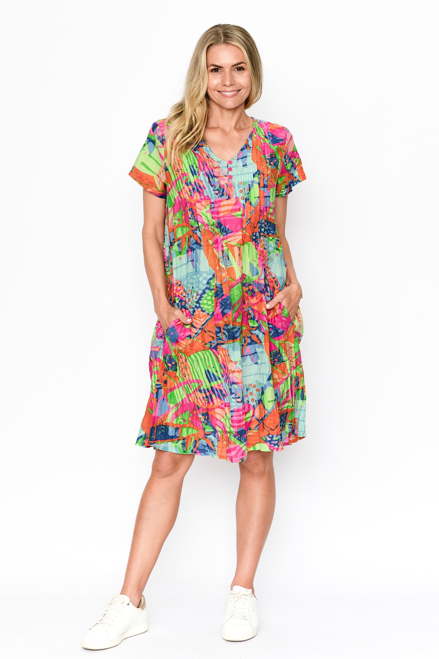 One Summer Nicola Banana DW26H