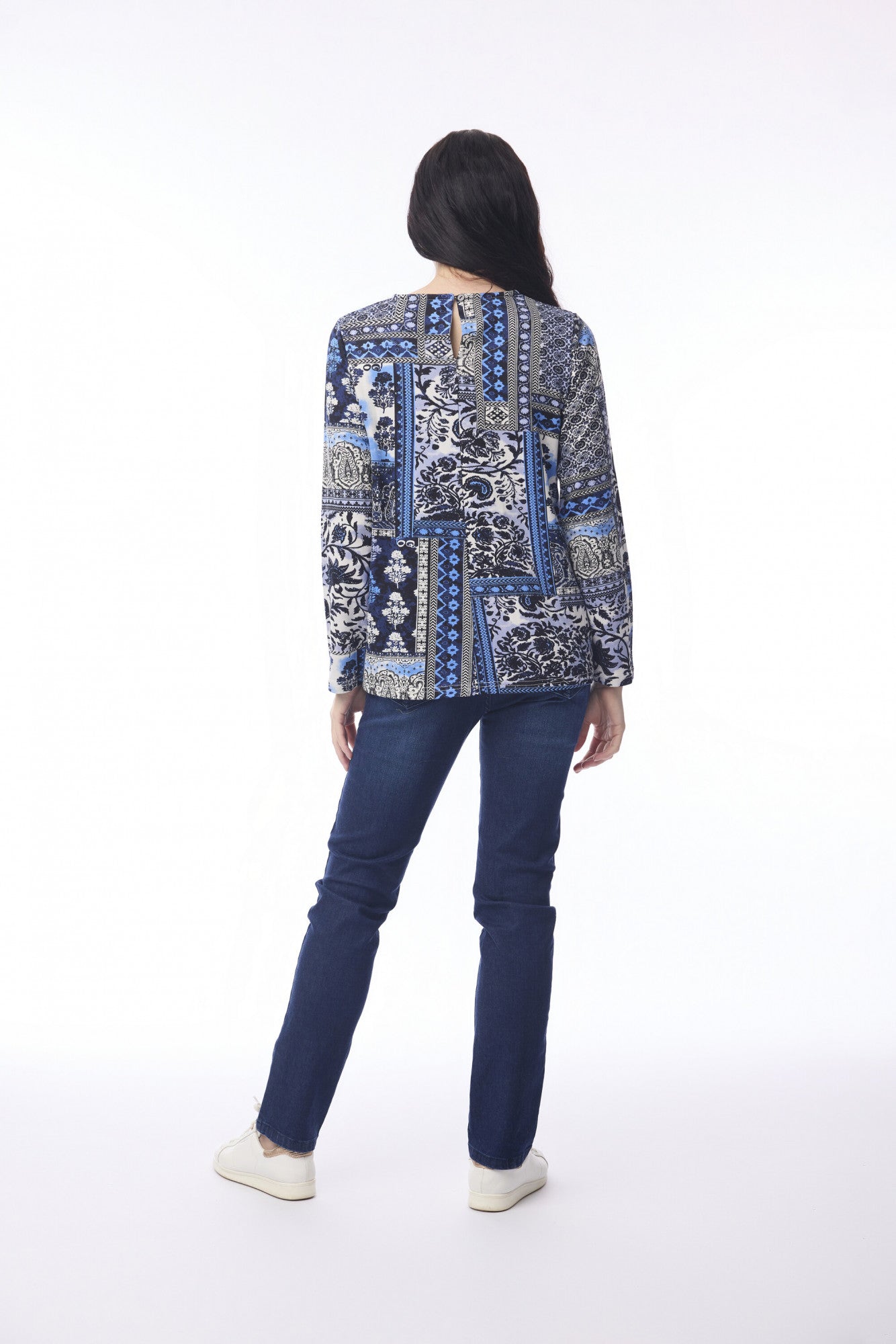 Orientique Bhadoi Contemp 92142