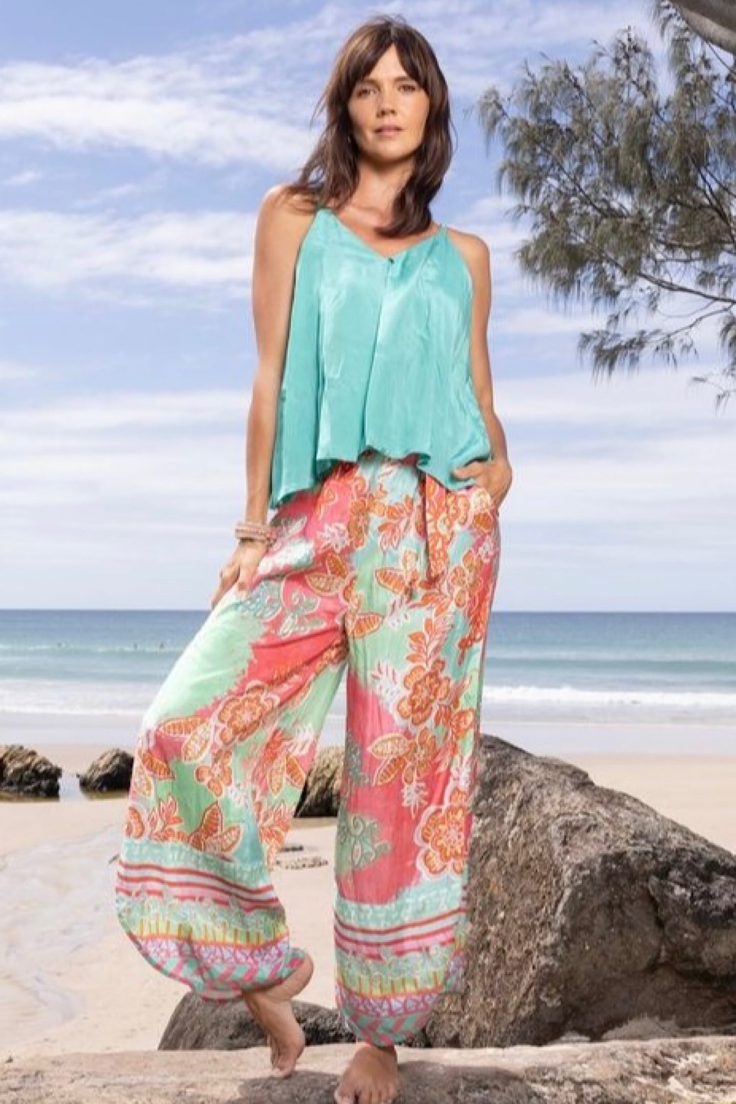 Escape Sarah Pant 9620