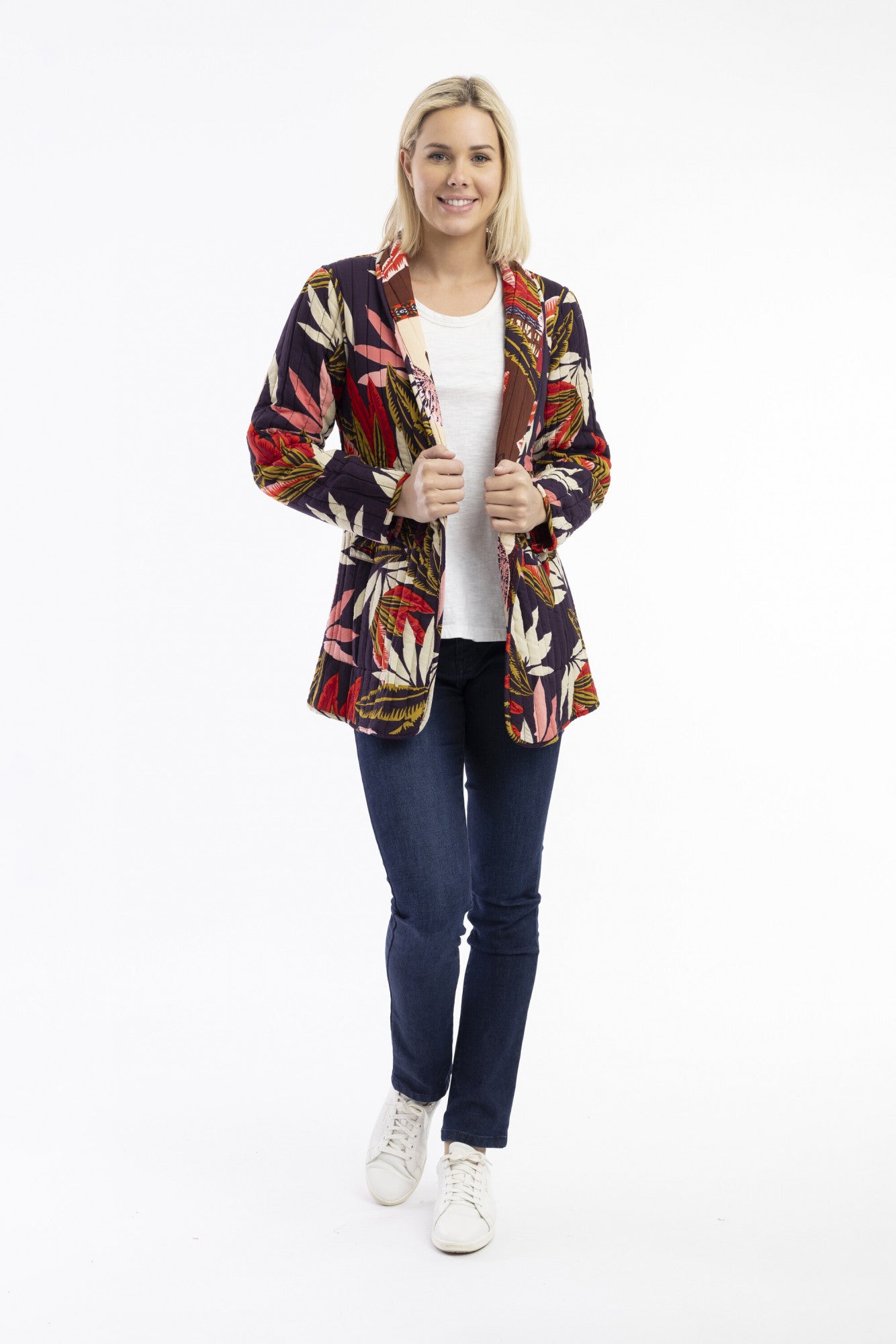 Orientique Chandelier Coat 62707