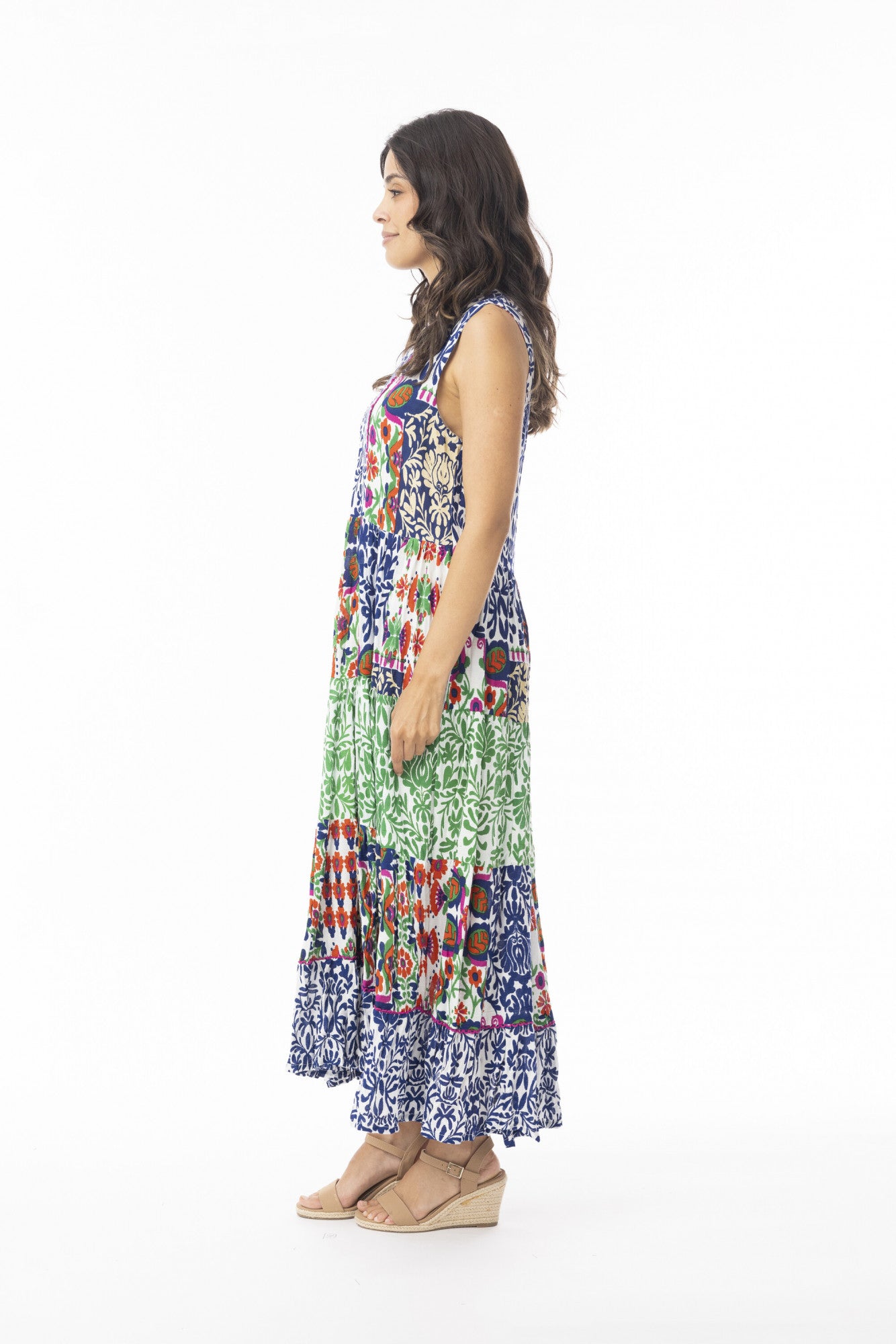 Orientique Buzios Sleeveless 30211