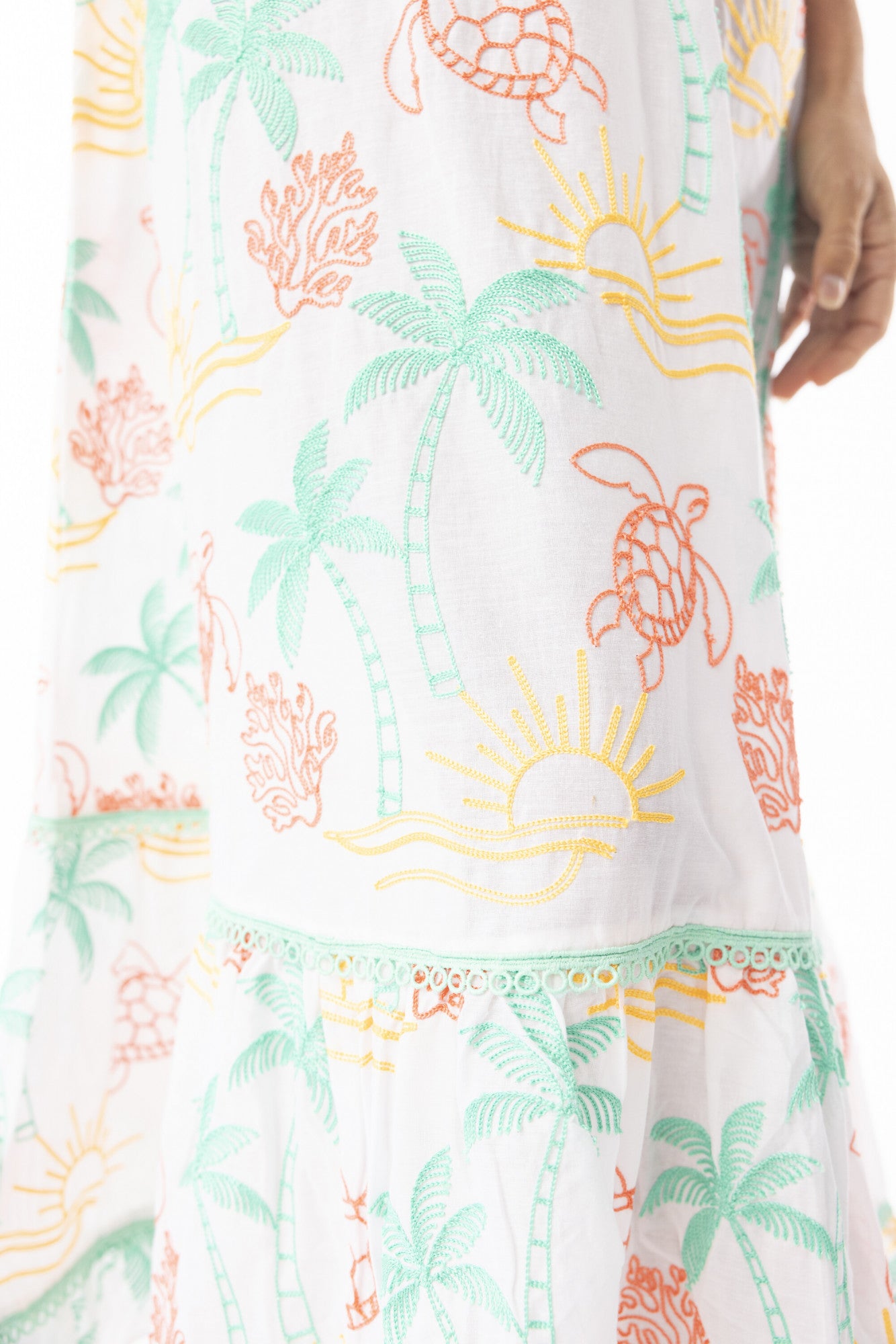 Escape Coral Strappy 813120