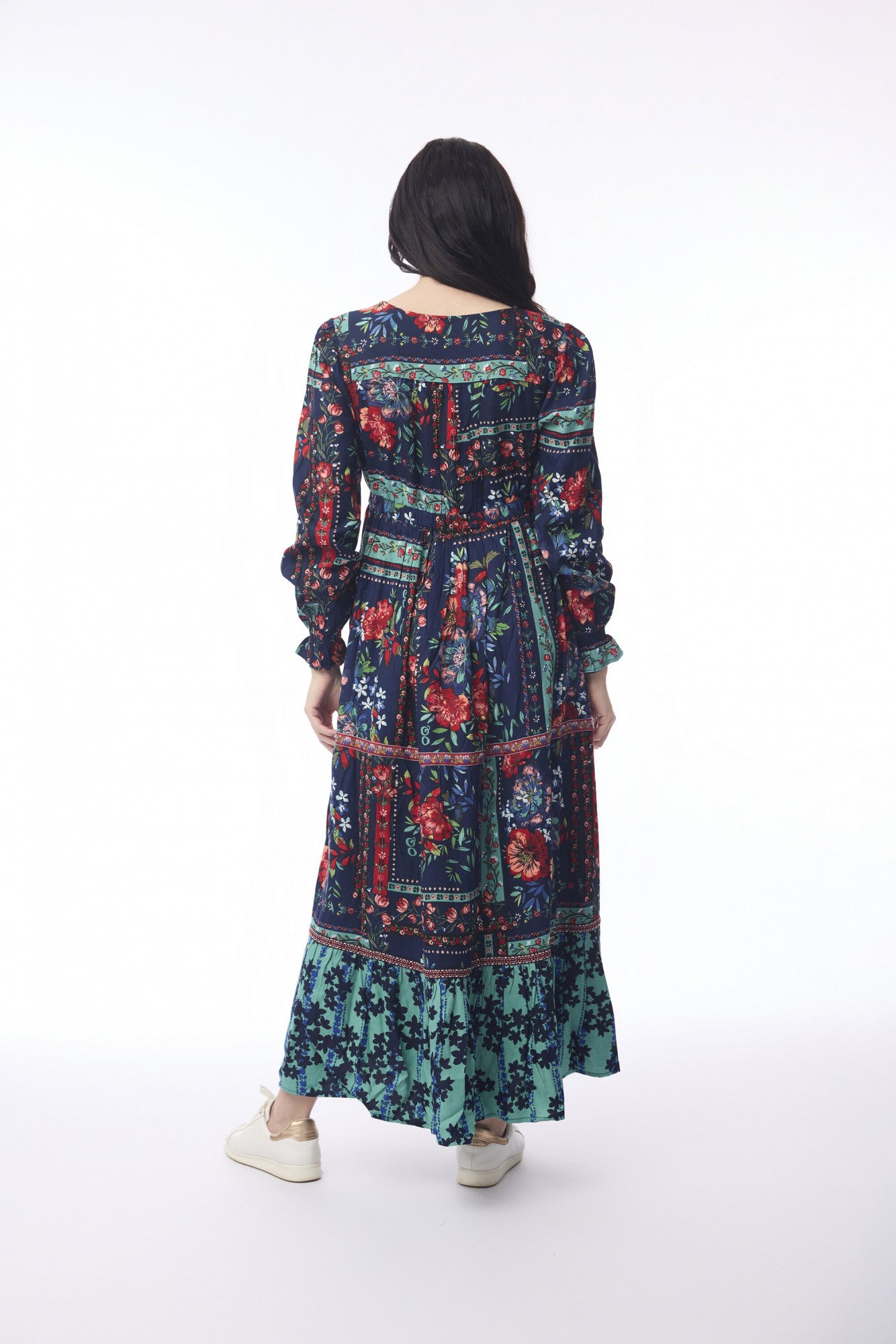 Orientique Ivanova Maxi 91280