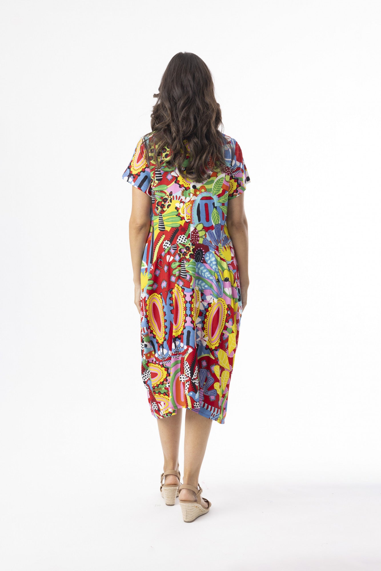 Orientique Ayangue Bubble 61374