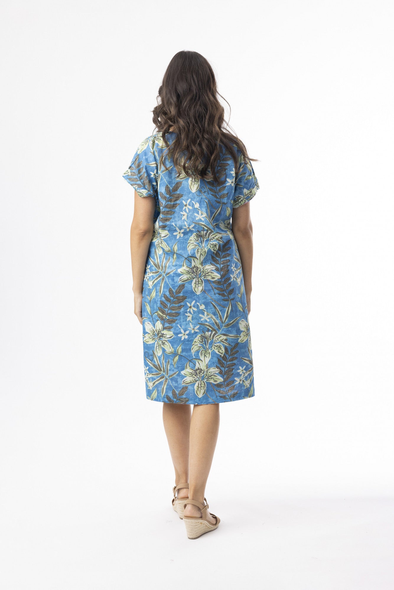 Orientique Miramar Reversible 81347