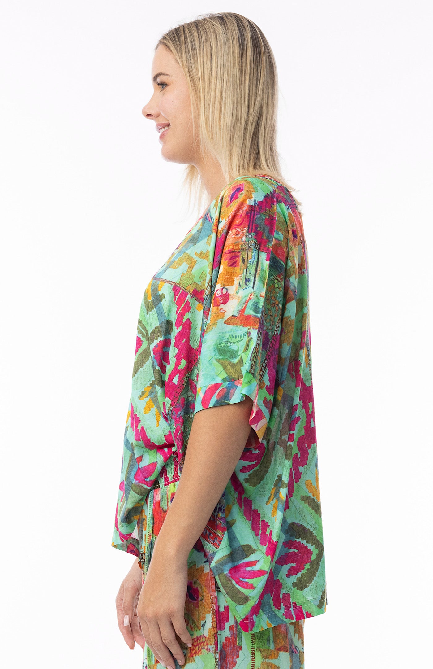 Orientique Crafty Top 72567