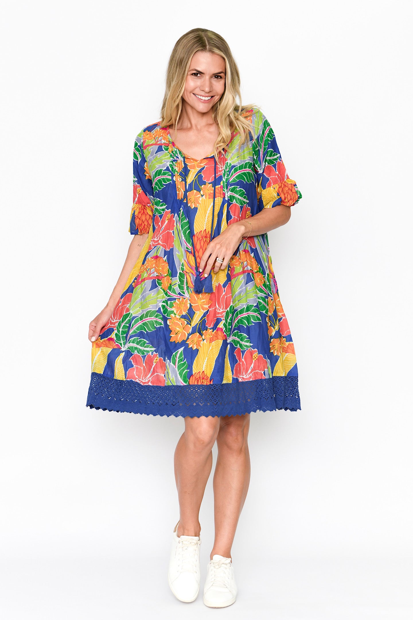 One Summer Hannah Trop 1 DW23H