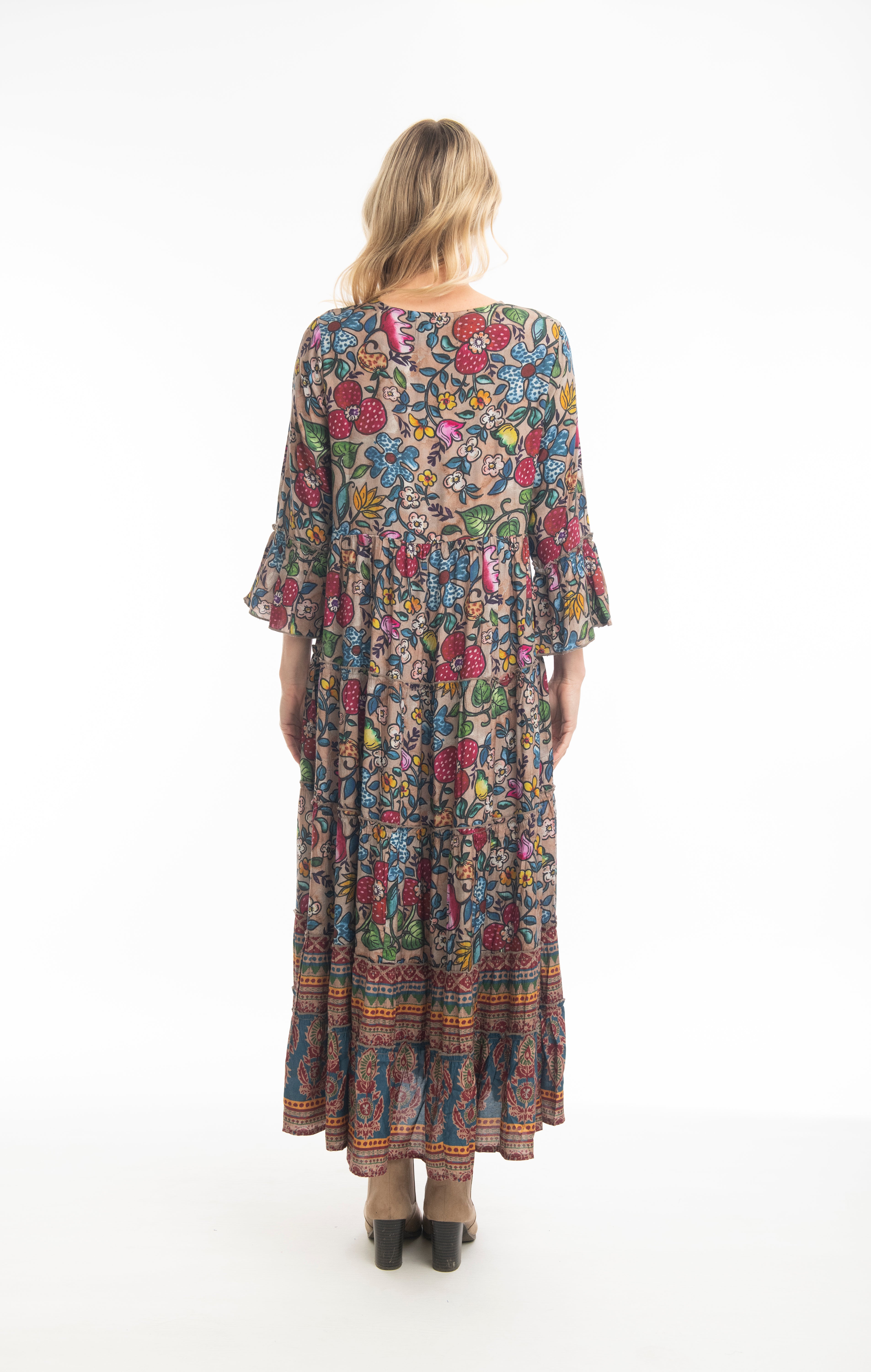 Escape Ajnak Maxi 3198