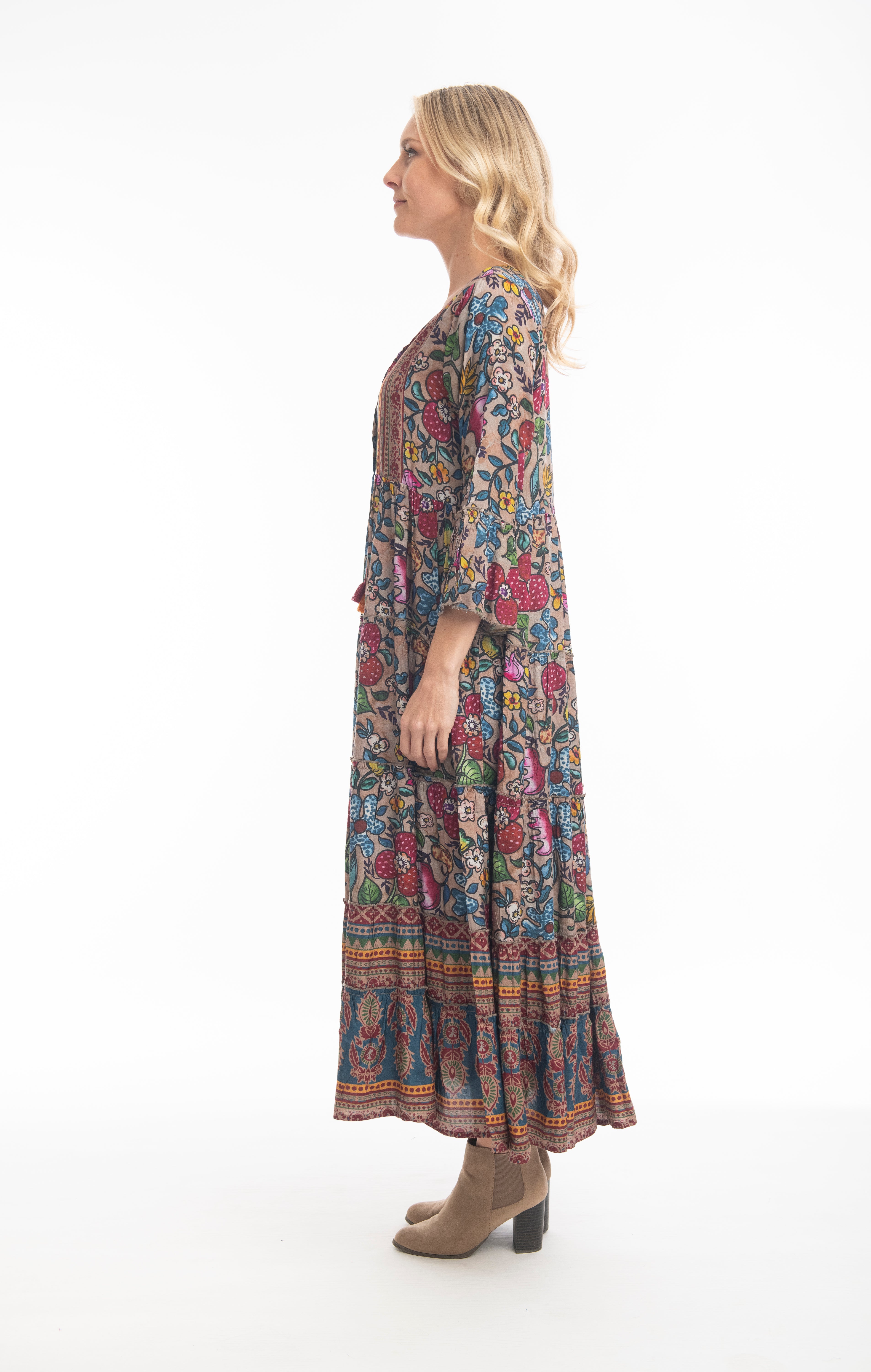 Escape Ajnak Maxi 3198