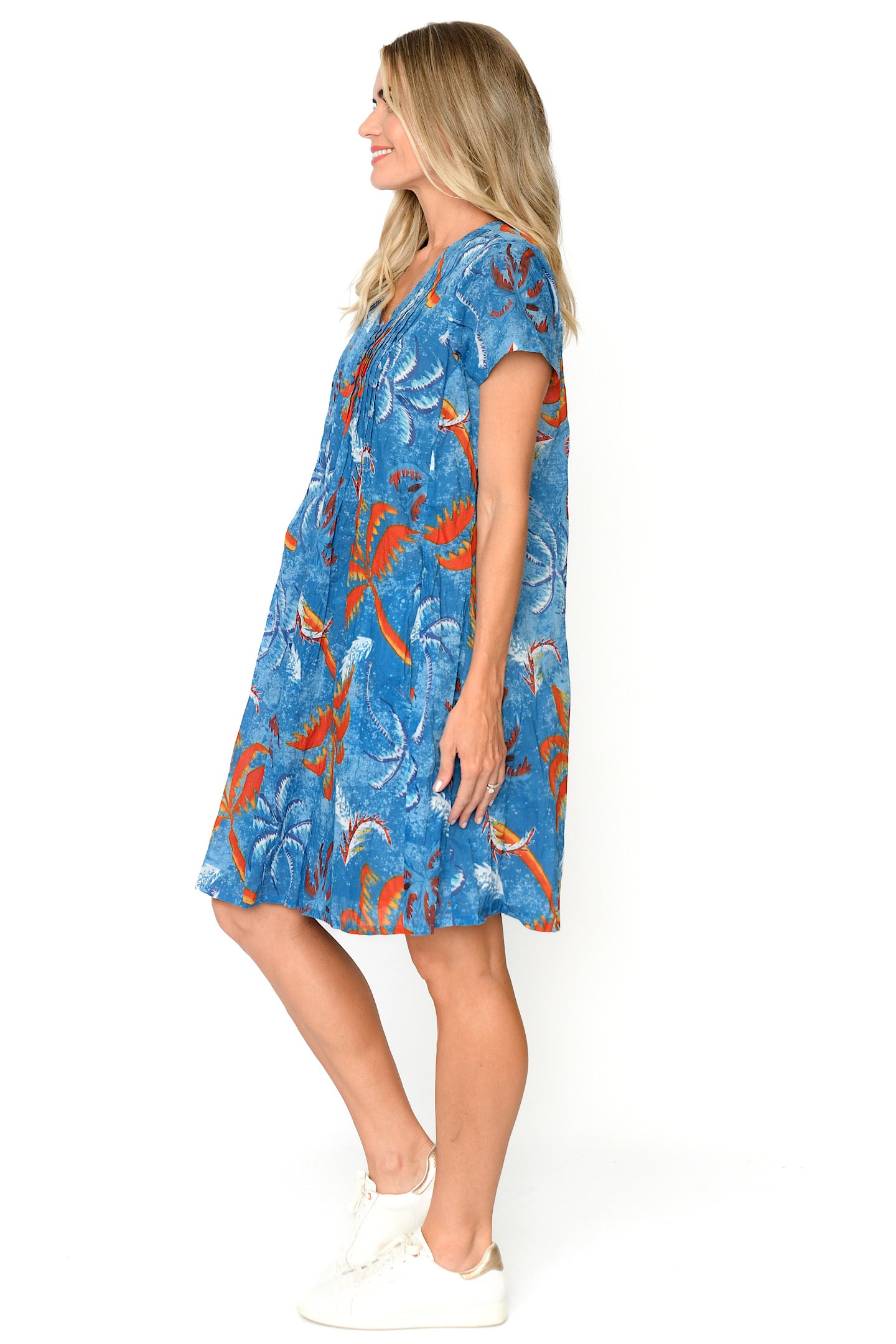 One Summer Nicola Palms 3 DW26G