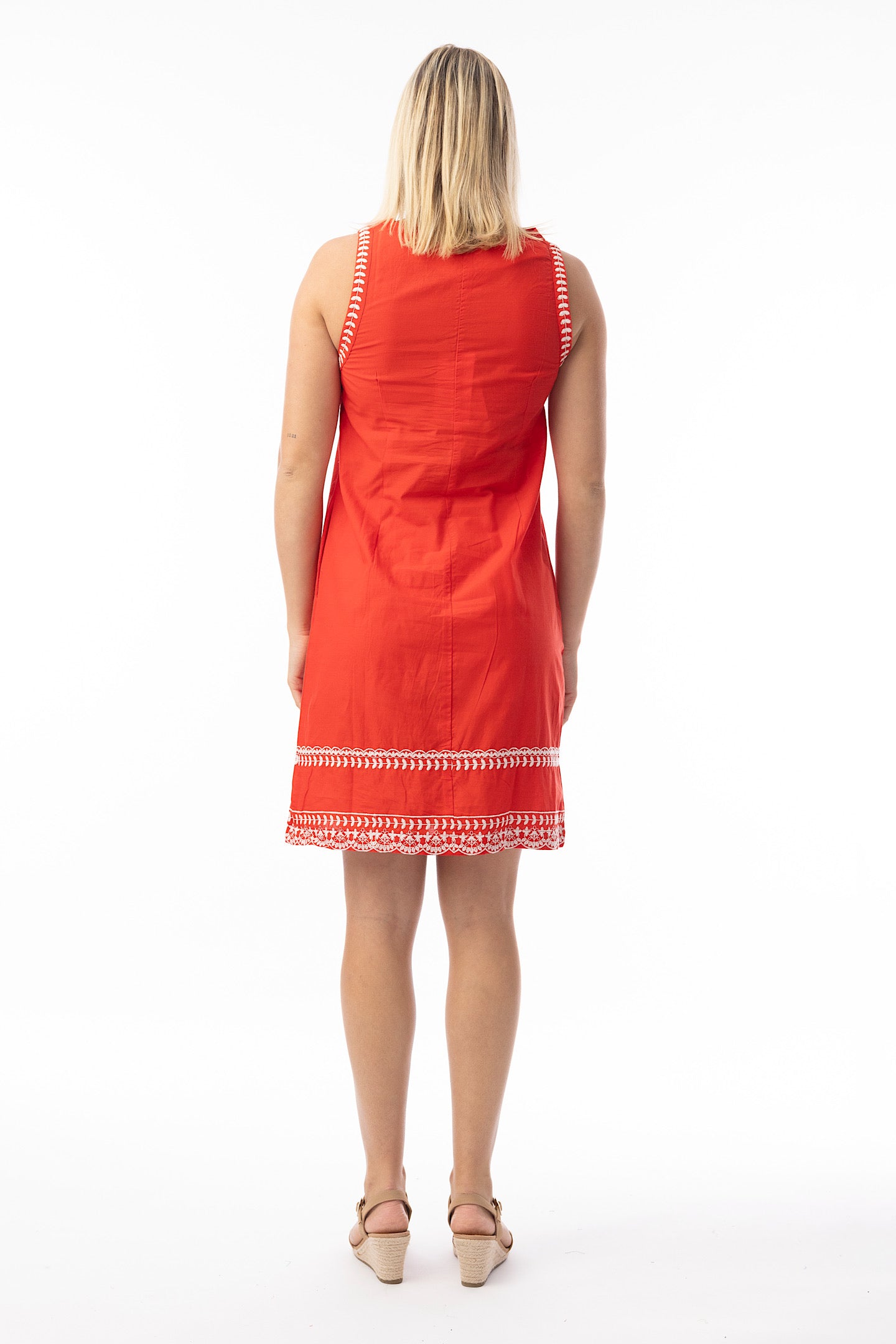 Orientique Red Shift 30221