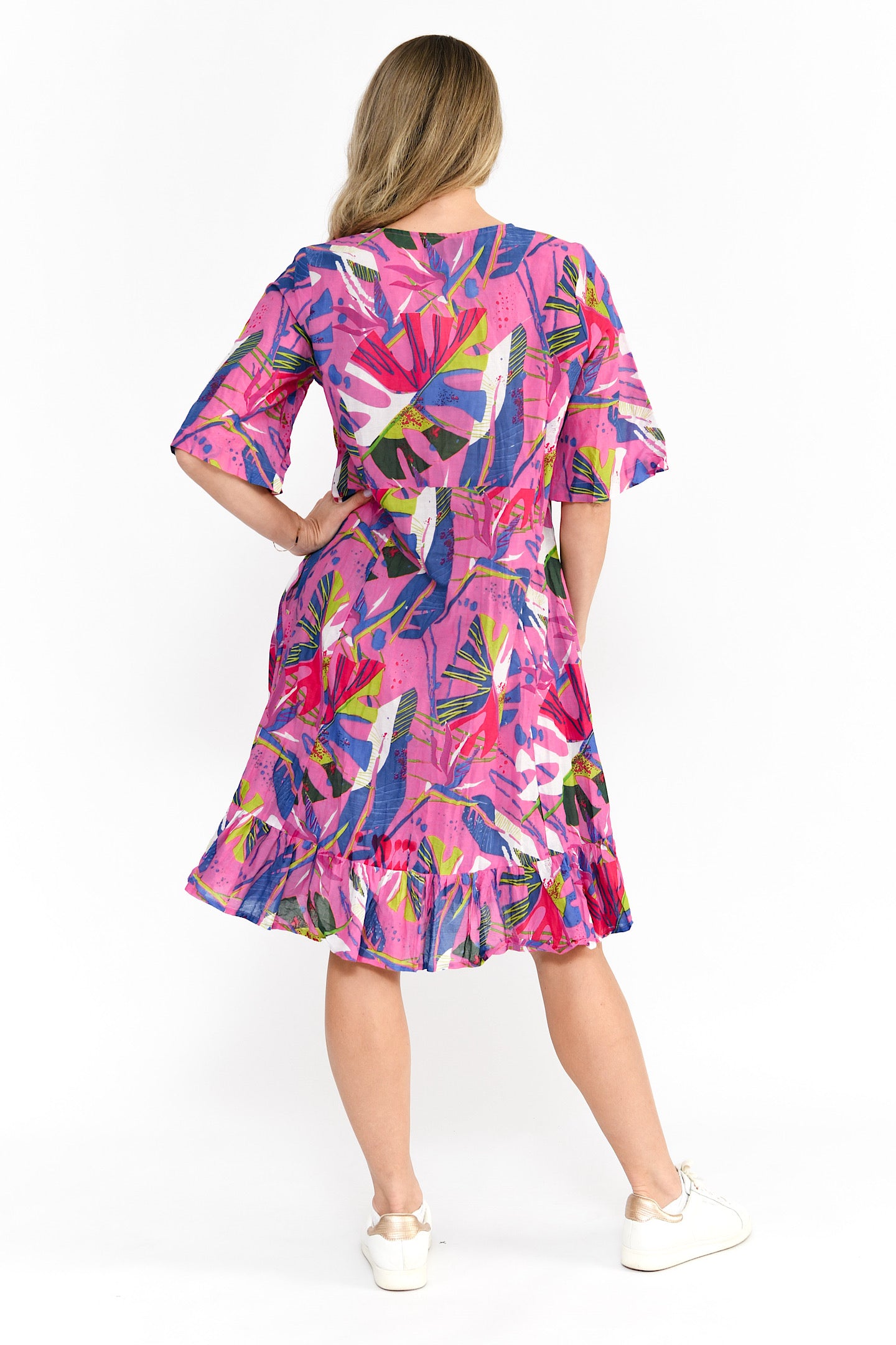 One Summer Charli Abs Trop 2  DW127J