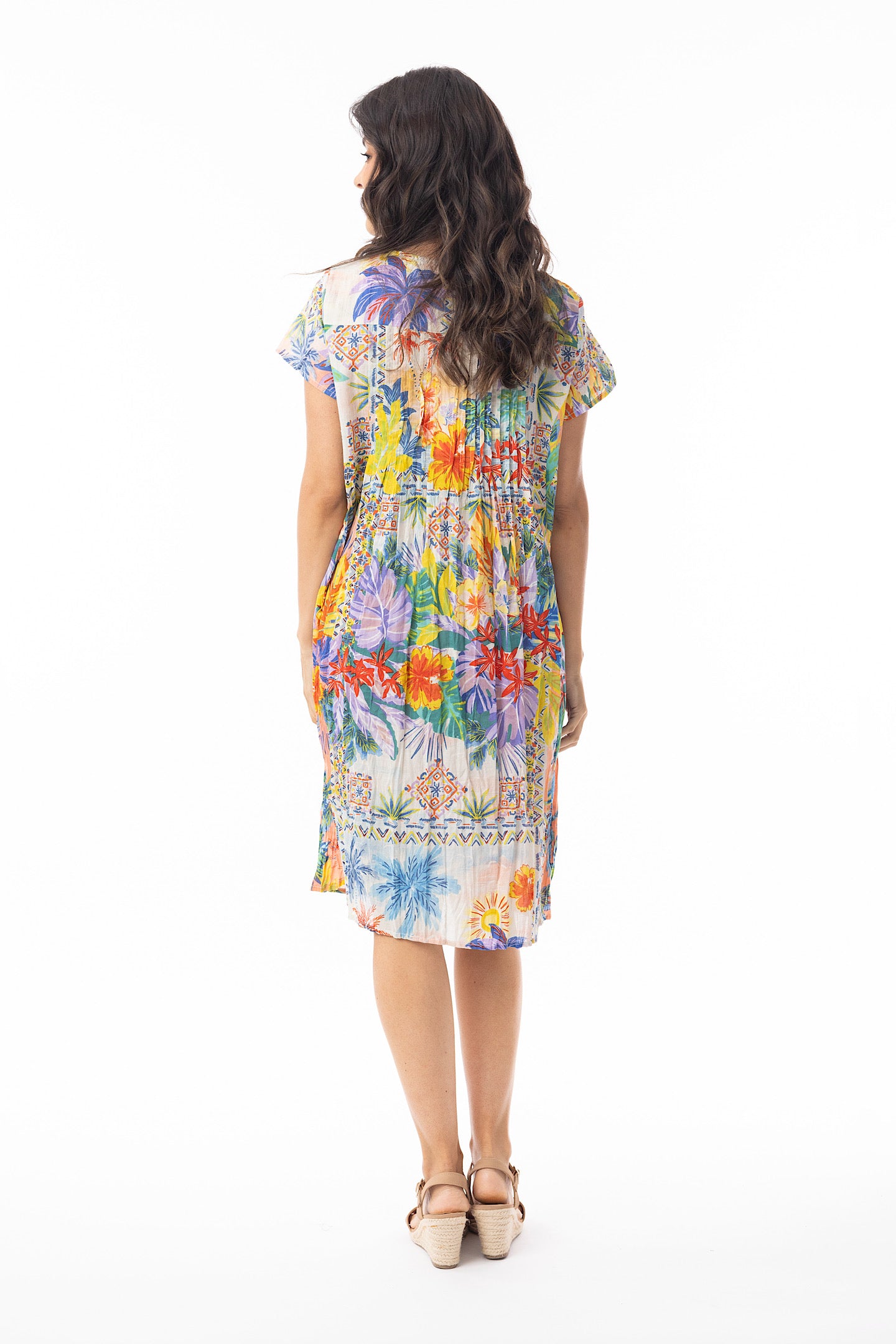 Orientique Aruba Easy Fit 91262