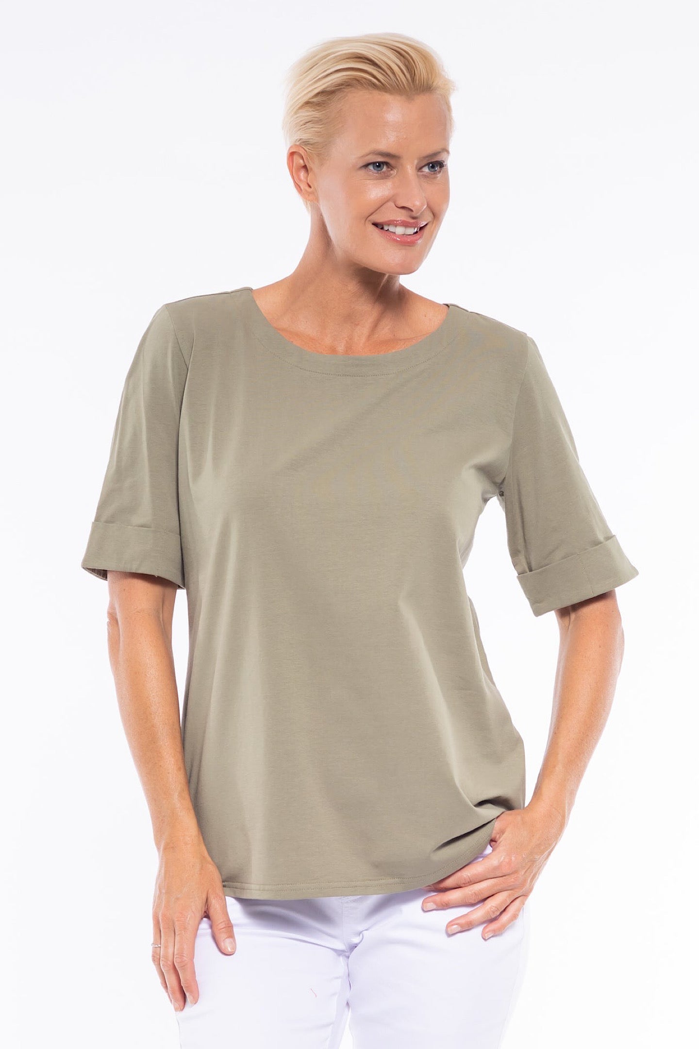 Cafe Latte Khaki CLM215