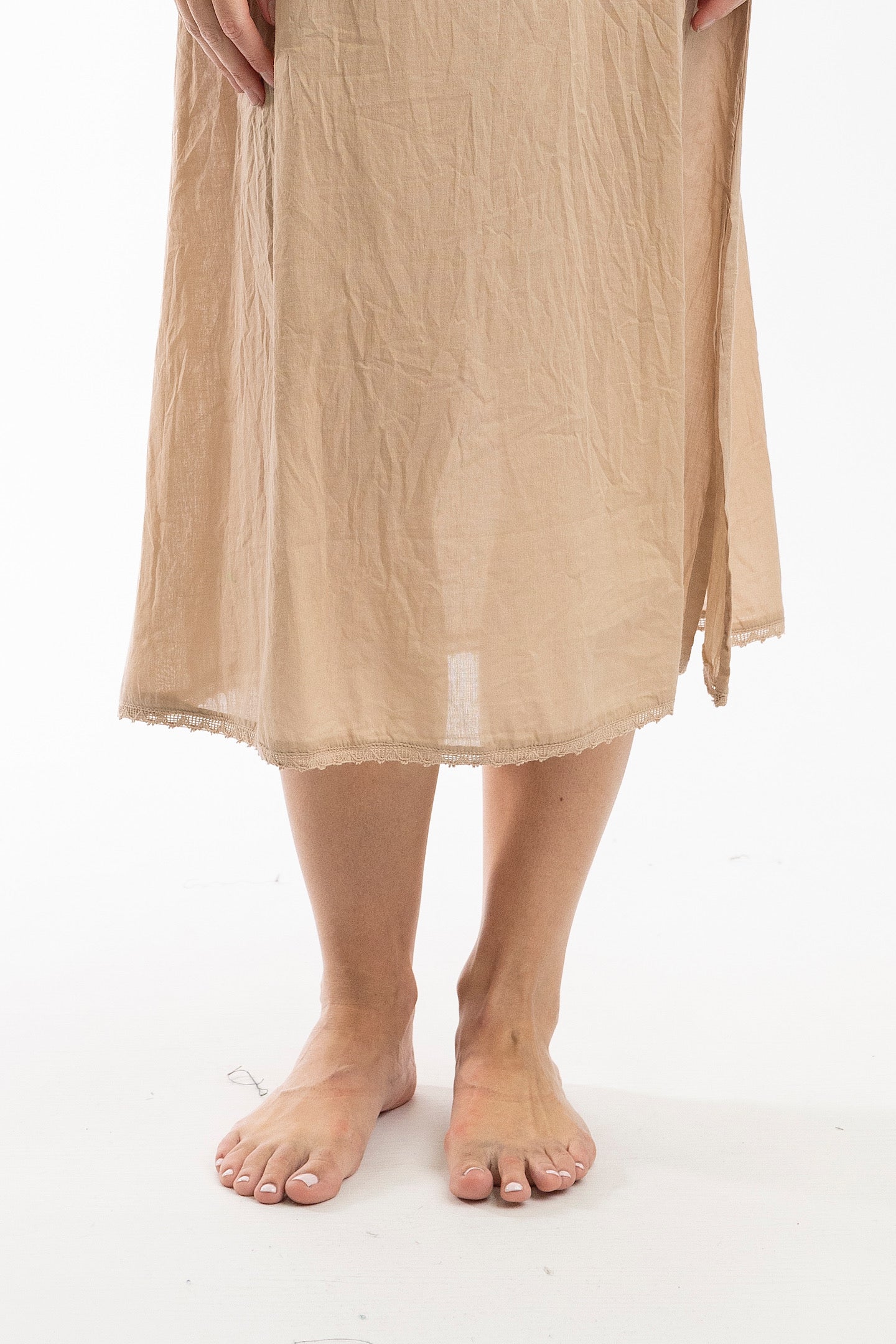 Orientique Nude  Maxi  Slip