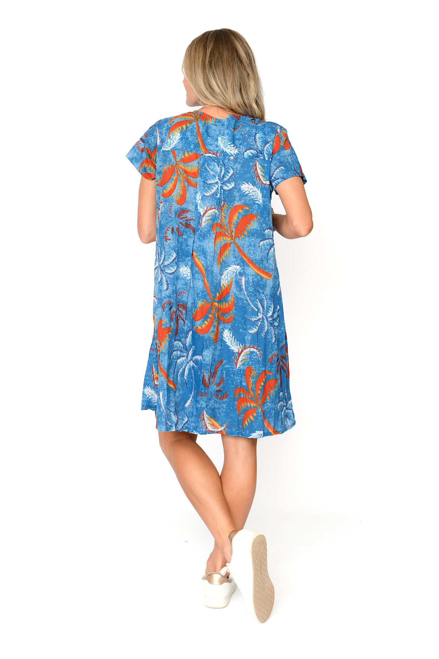 One Summer Nicola Palms 3 DW26G