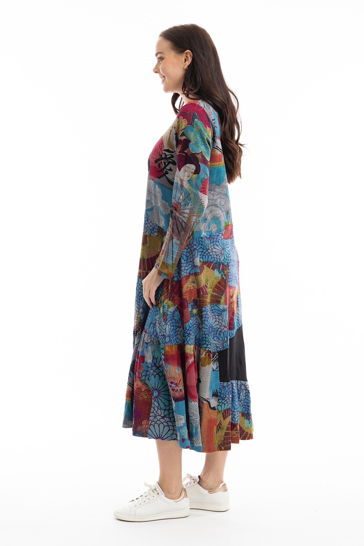 Orientique Billie Jean Maxi 61723