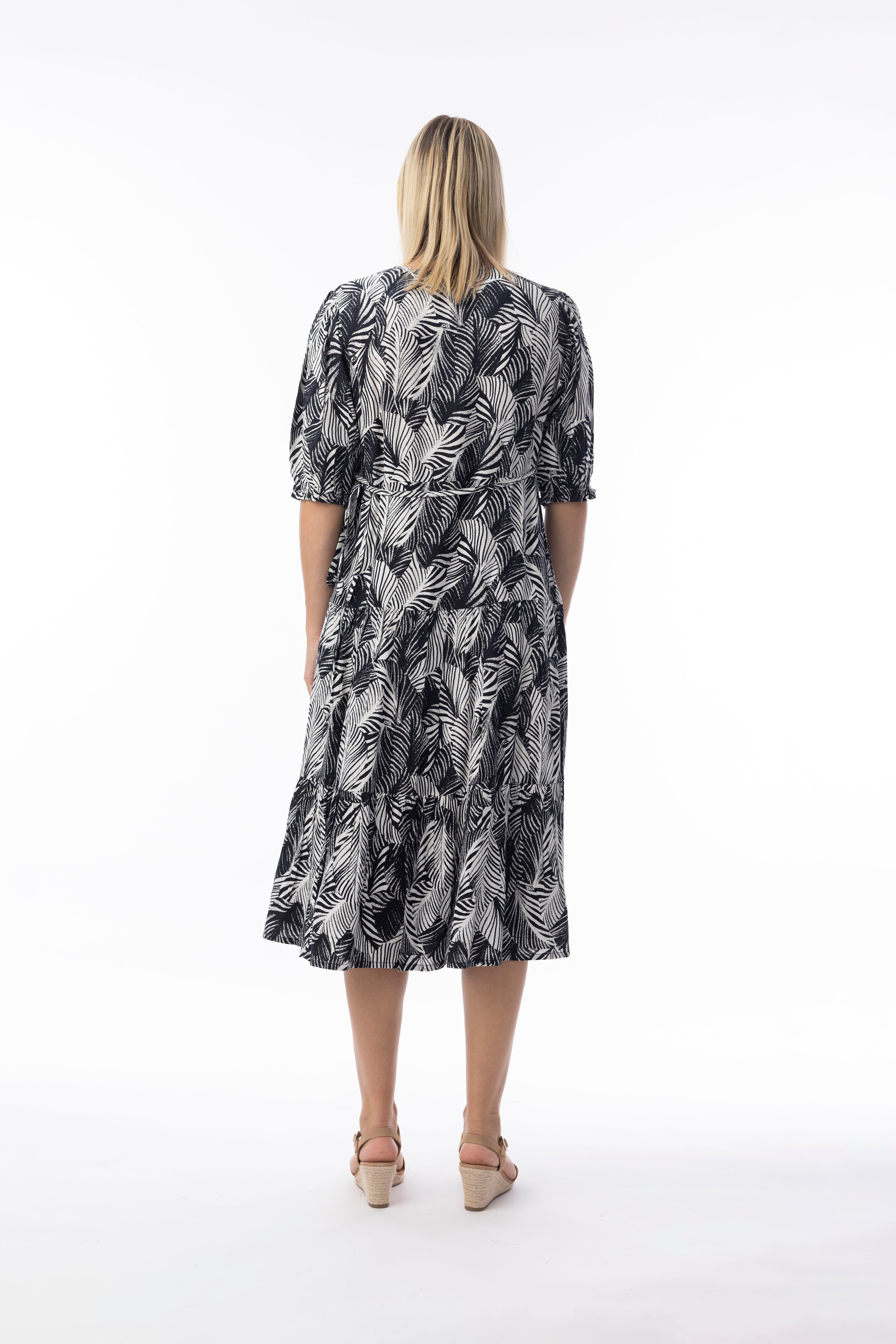 Orientique Arashi Wrap 71594
