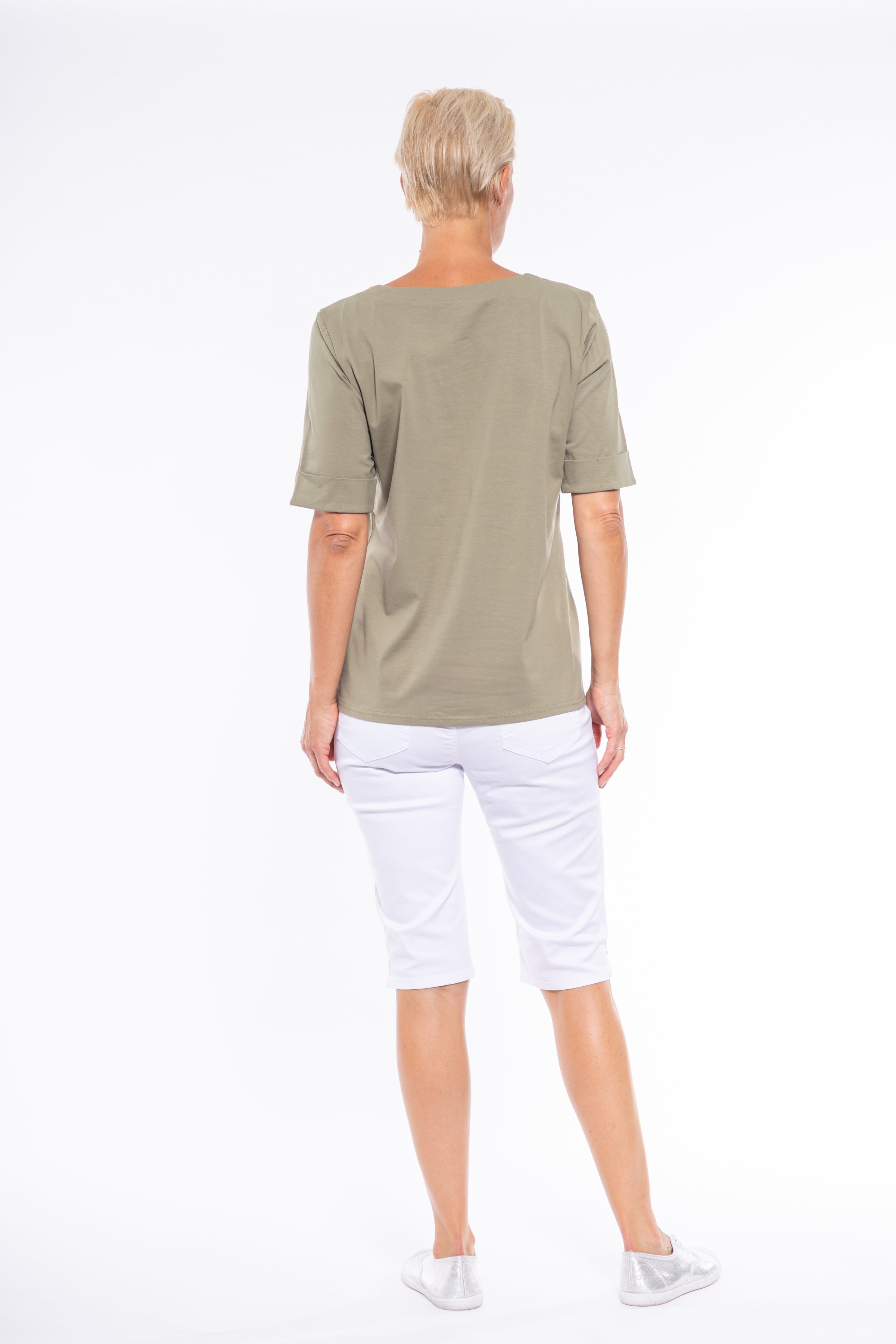 Cafe Latte Khaki CLM215