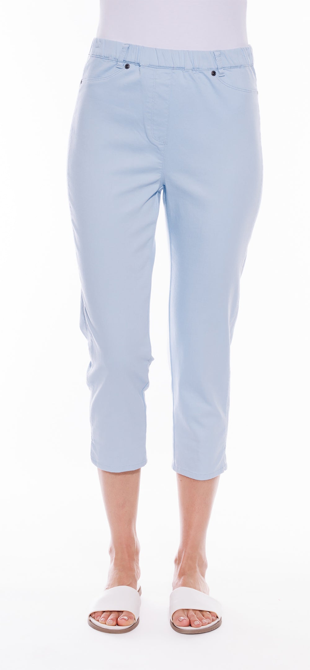 Caffe Latte Pants 14301