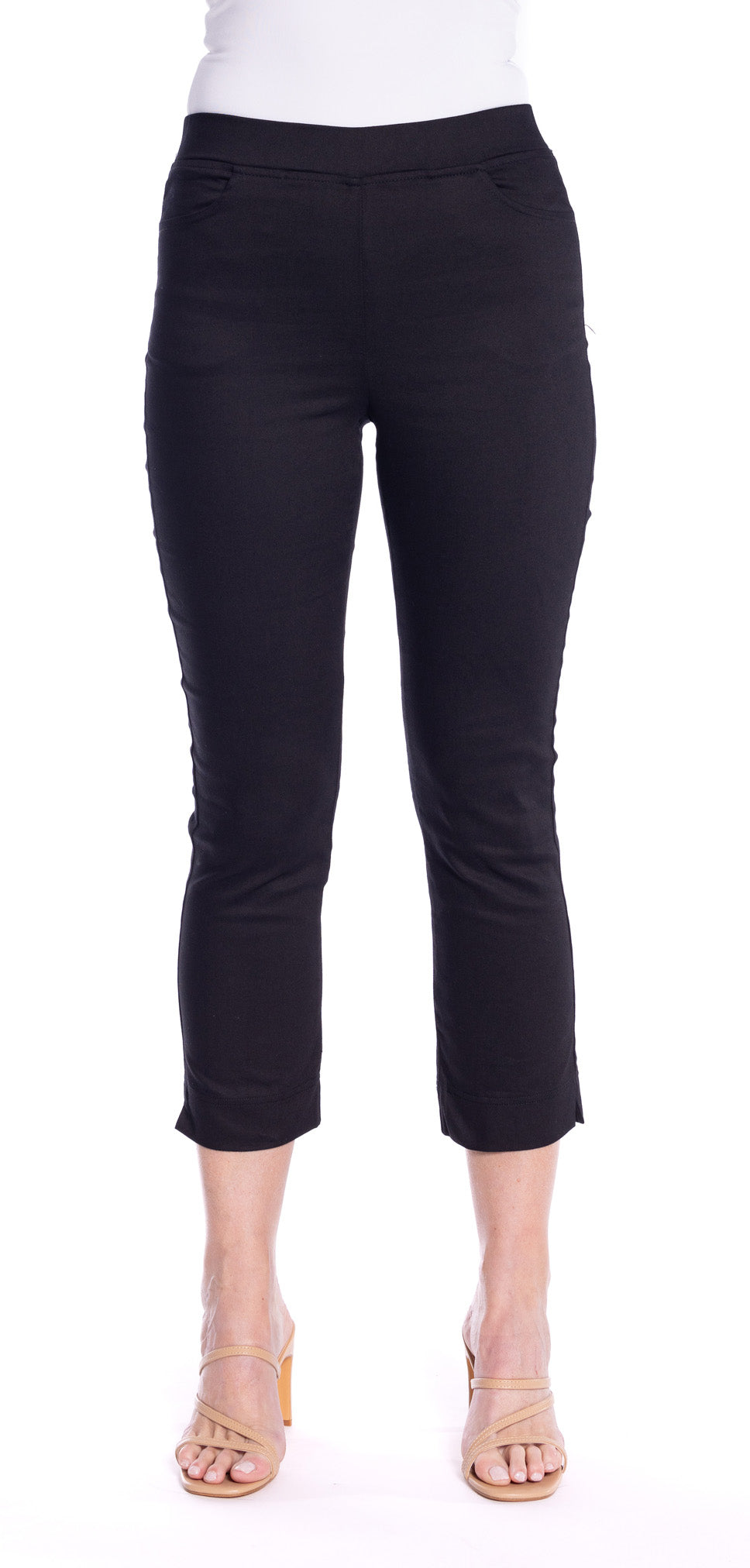 Cafe Latte 7/8 Black CLM477