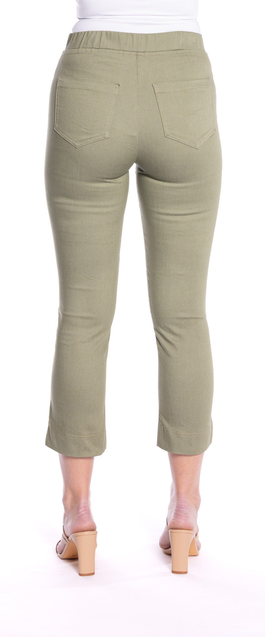 Cafe Latte 7/8 Khaki  CLM477