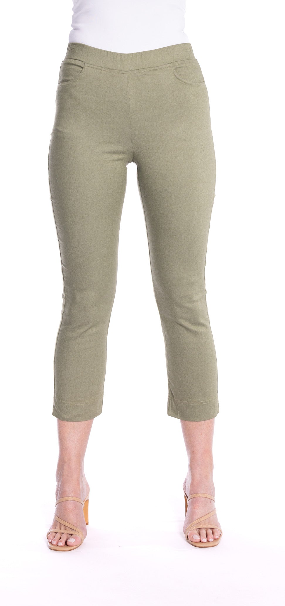 Cafe Latte 7/8 Khaki  CLM477
