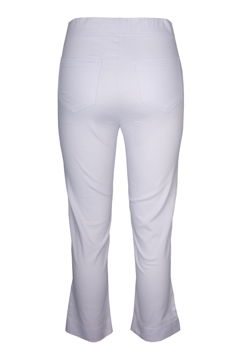 Cafe Latte 7/8 White CLM477
