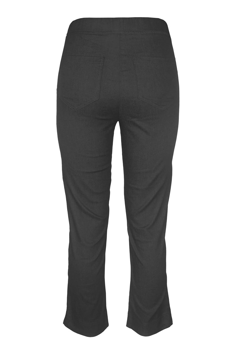 Cafe Latte 7/8 Black CLM477