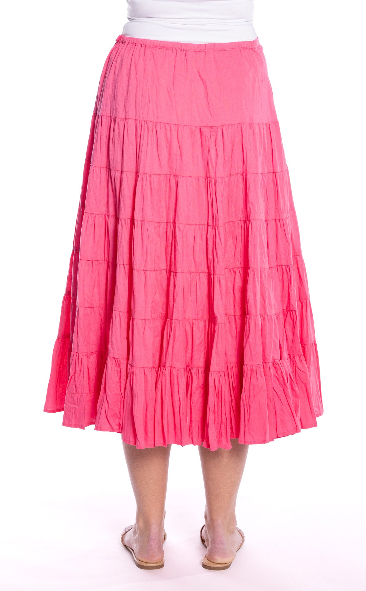 Cafe Latte Watermelon Skirt CLM486