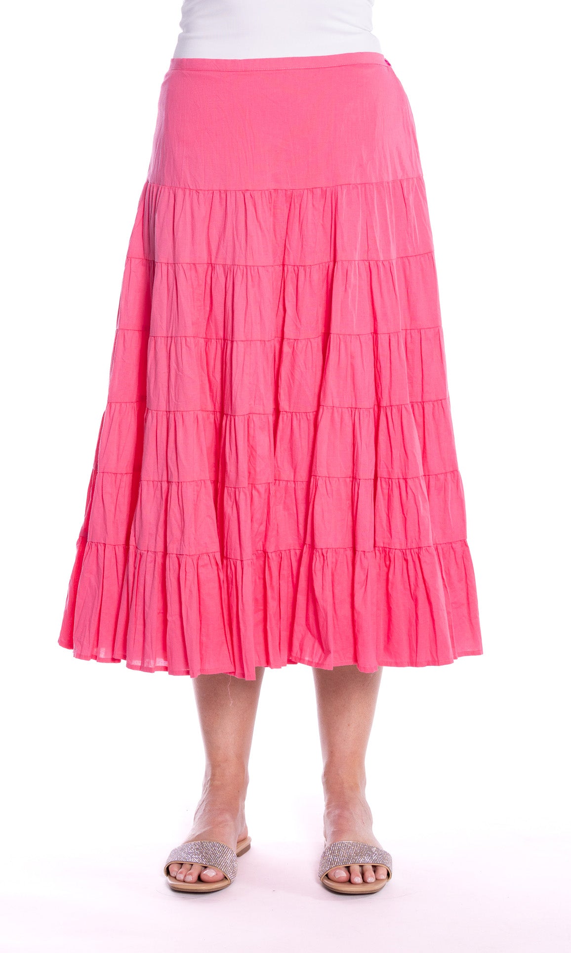 Cafe Latte Watermelon Skirt CLM486