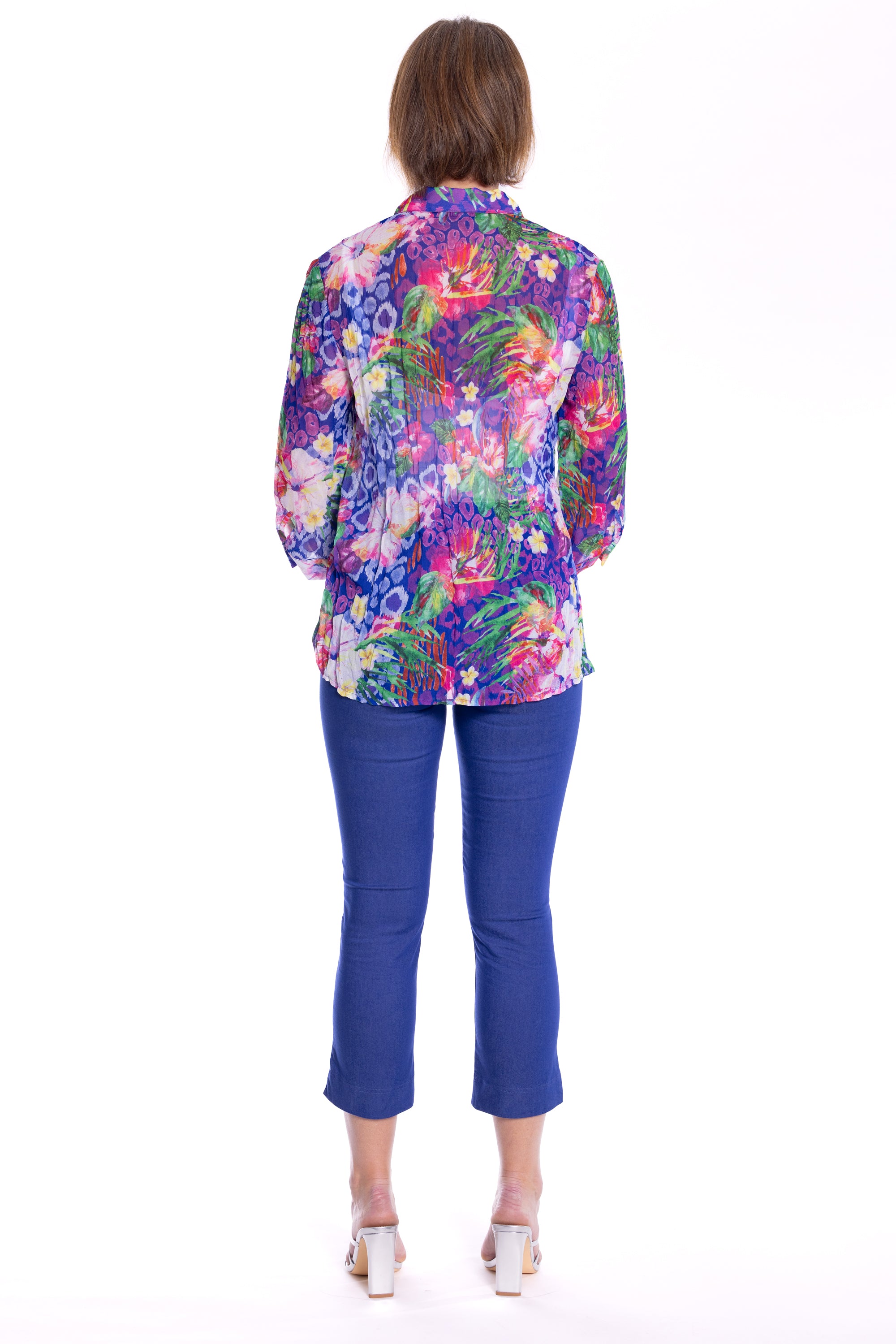 Cafe Latte Saphire Shirt CLM493