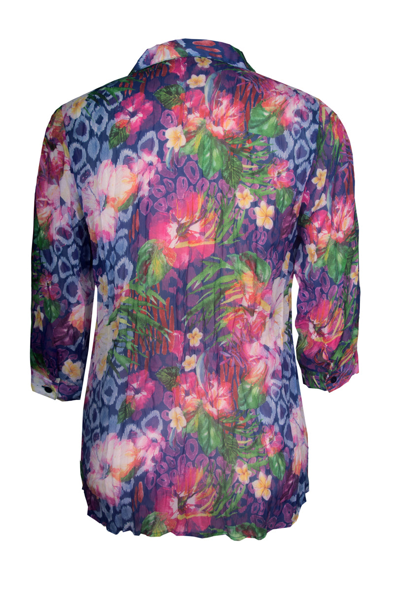 Cafe Latte Saphire Shirt CLM493