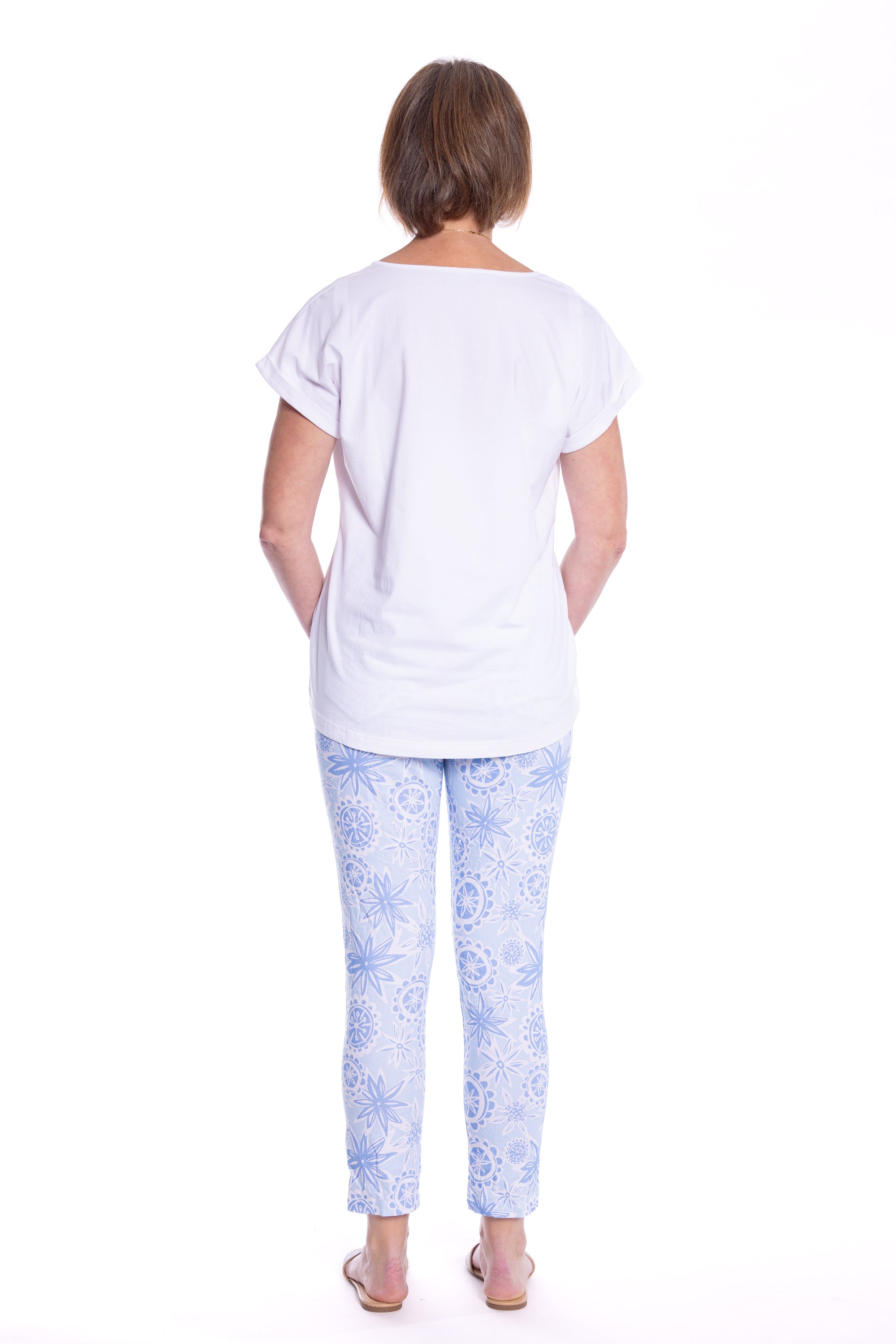Cafe Latte Summer Tee CLM505