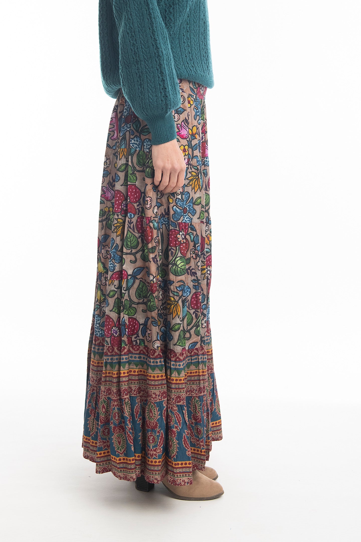Escape Ajnak Skirt 3504