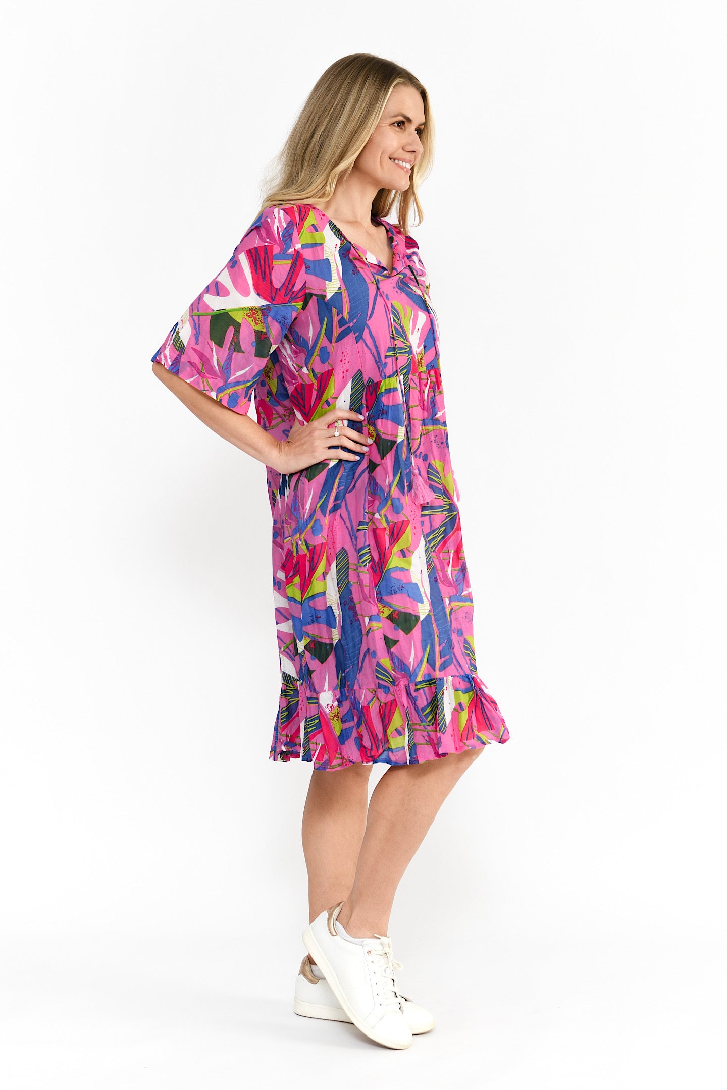 One Summer Charli Abs Trop 2  DW127J