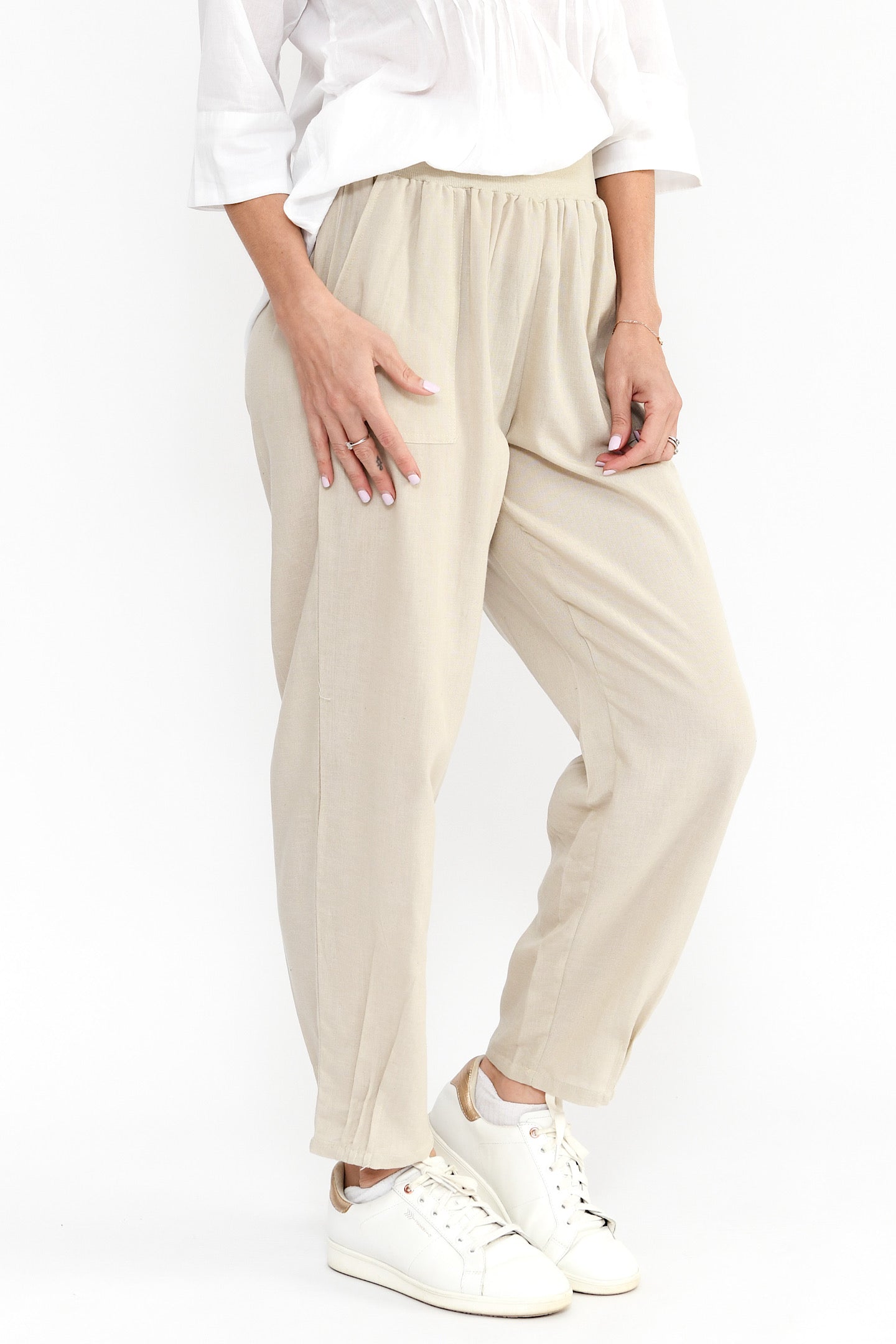 One Summer Pippa Sand Pants
