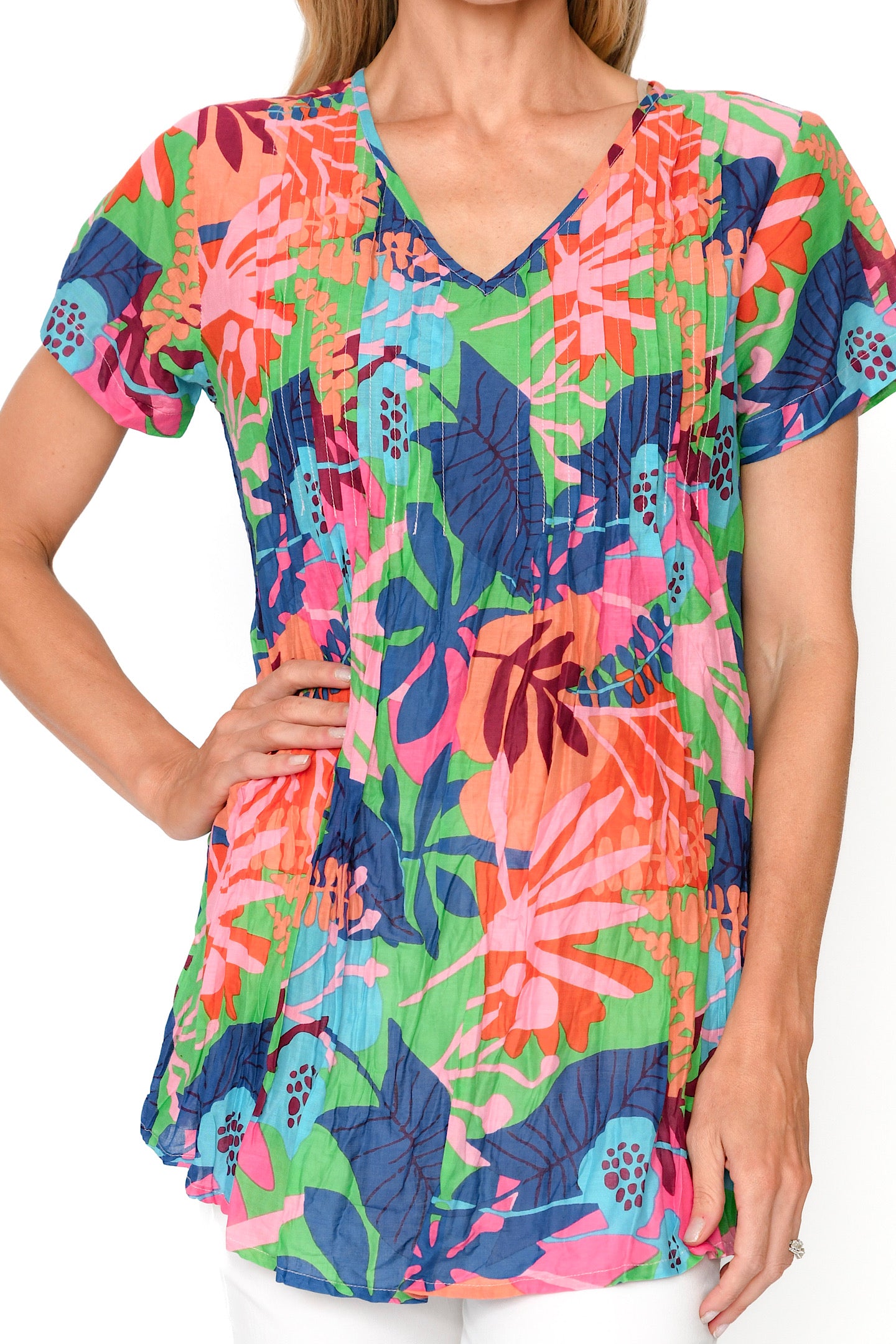 One Summer Kayla Cutout Fri DW24H