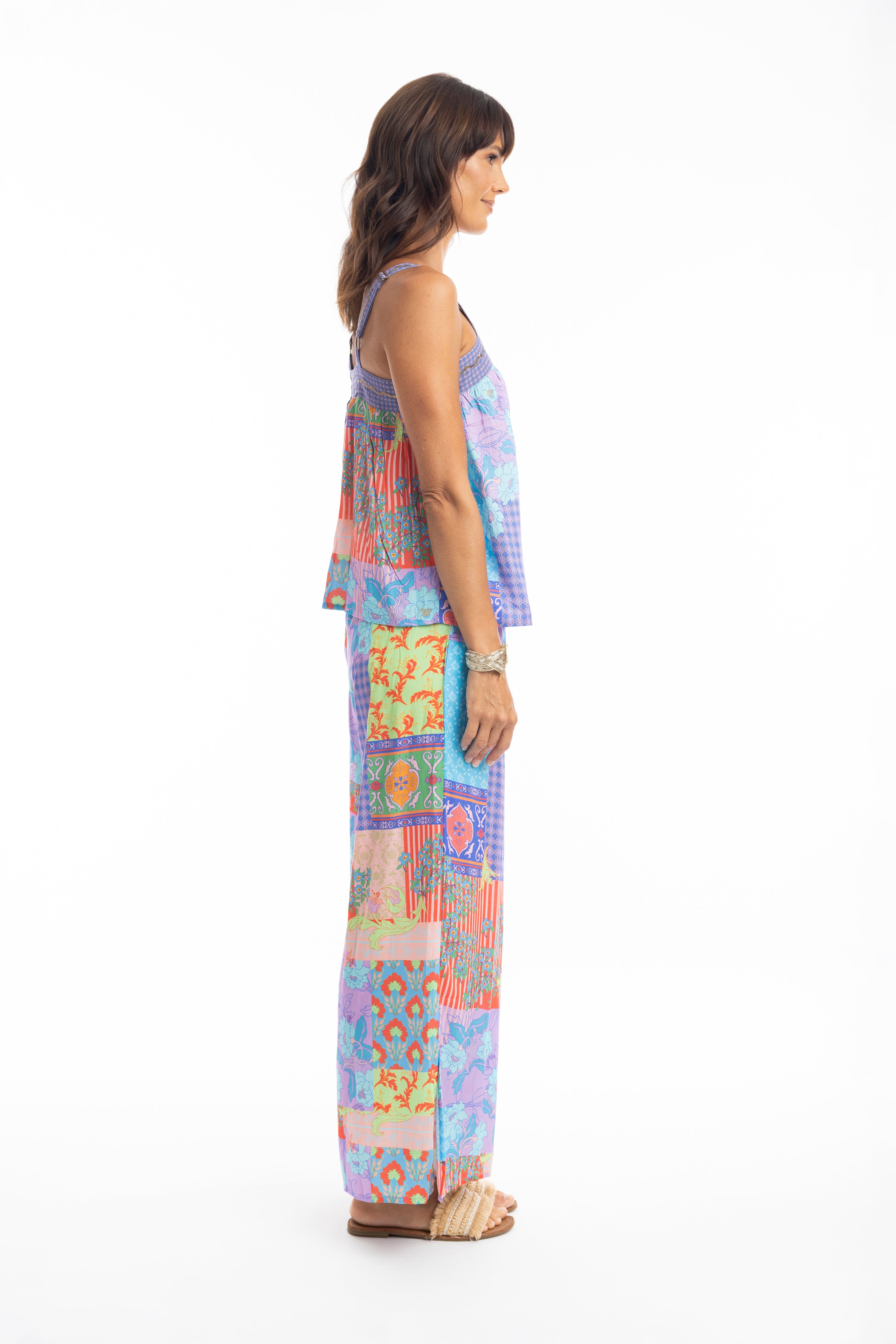 Escape Ella Pant 9610