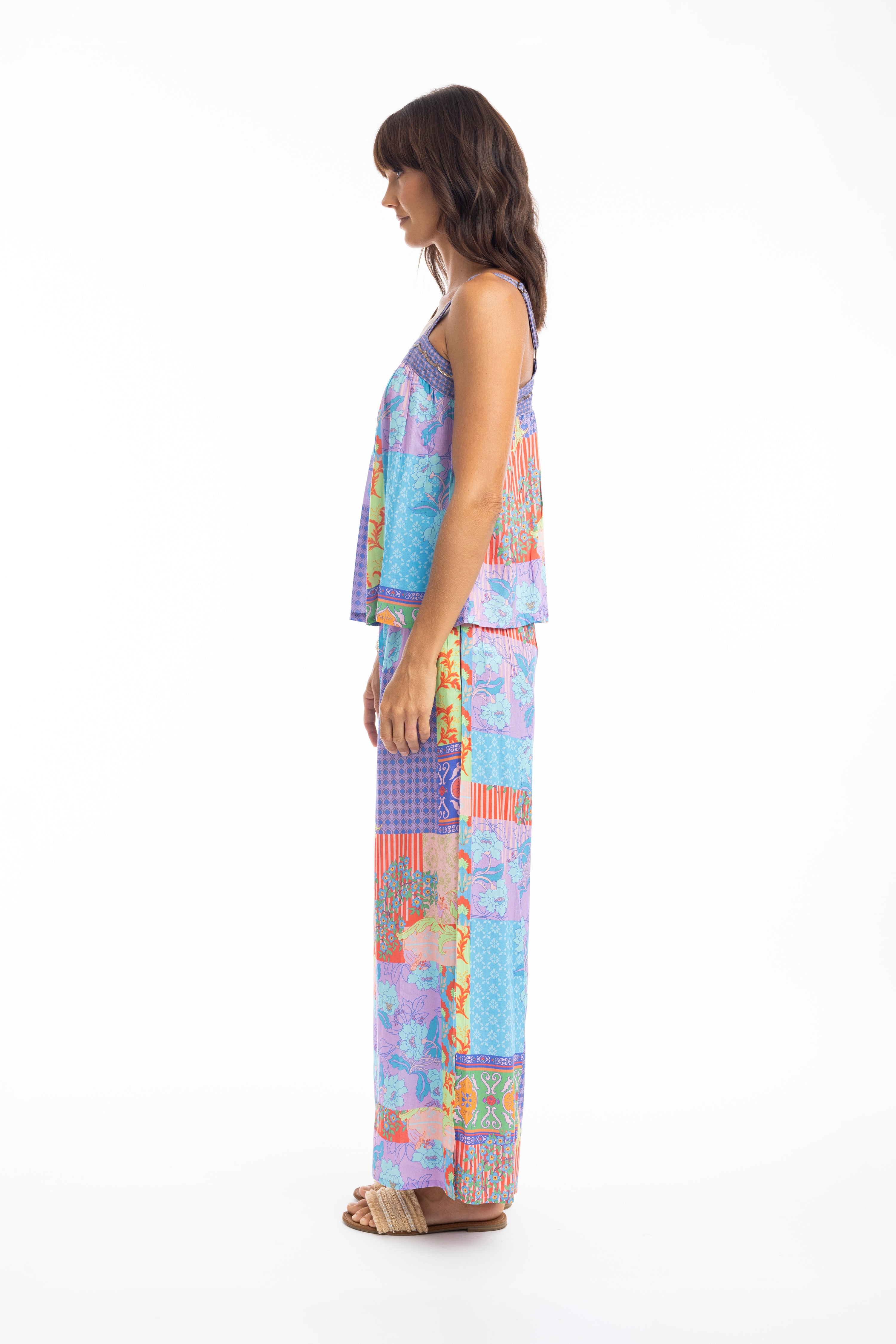 Escape Ella Pant 9610
