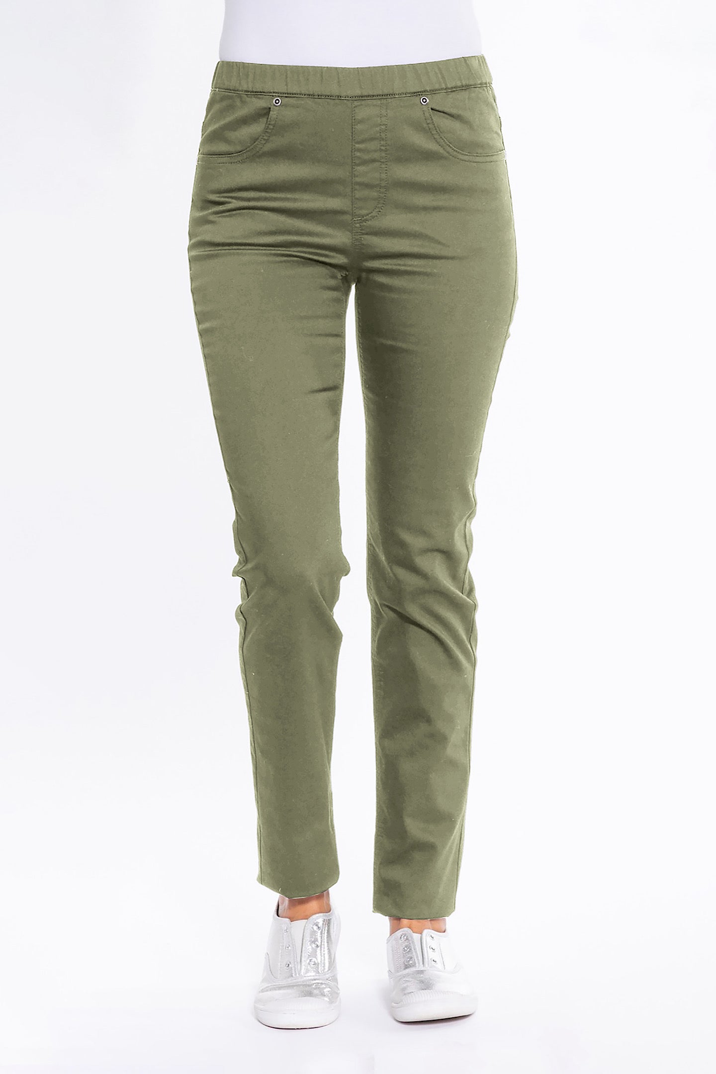 Cafe Latte Khaki  Pant CLW556